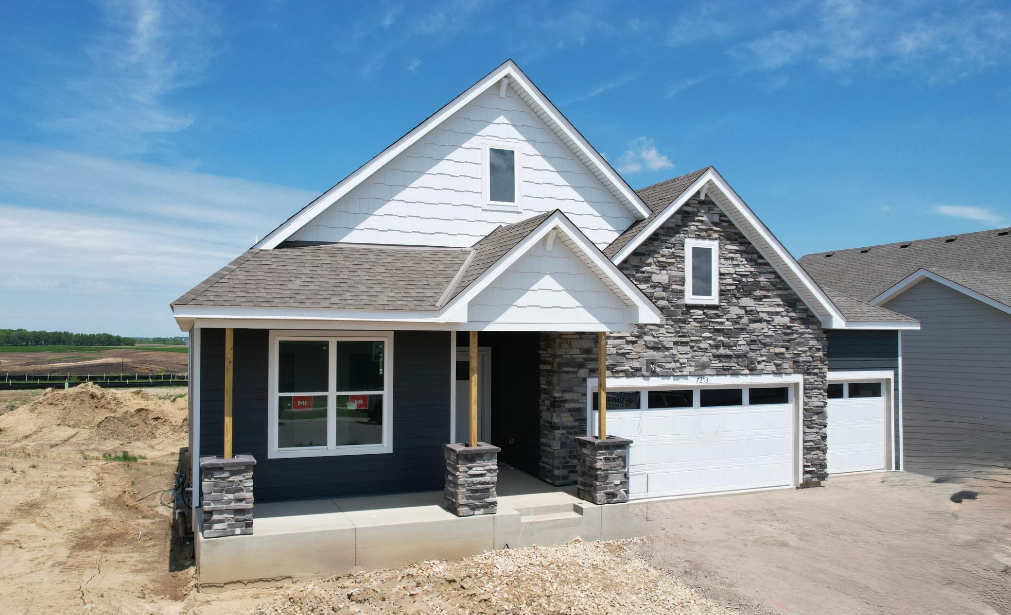 View of Residential at 7213 201st Street, Lakeville MN 55044, Lakeville - Mike Wilen | Minnesota Team Real Estate