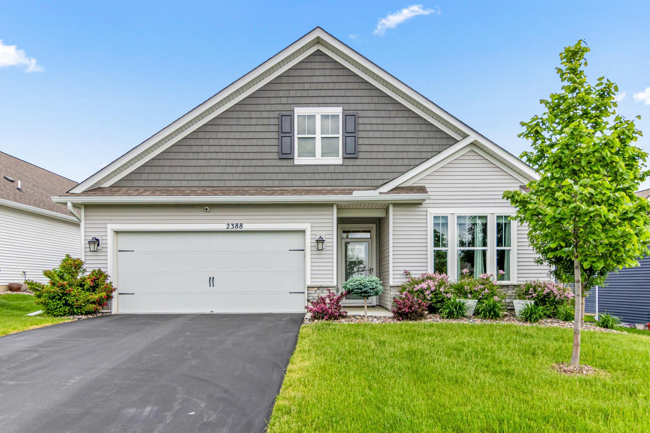 View of Residential at 2388 Aloha Avenue, Shakopee MN 55379, Shakopee - Mike Wilen | Minnesota Team Real Estate