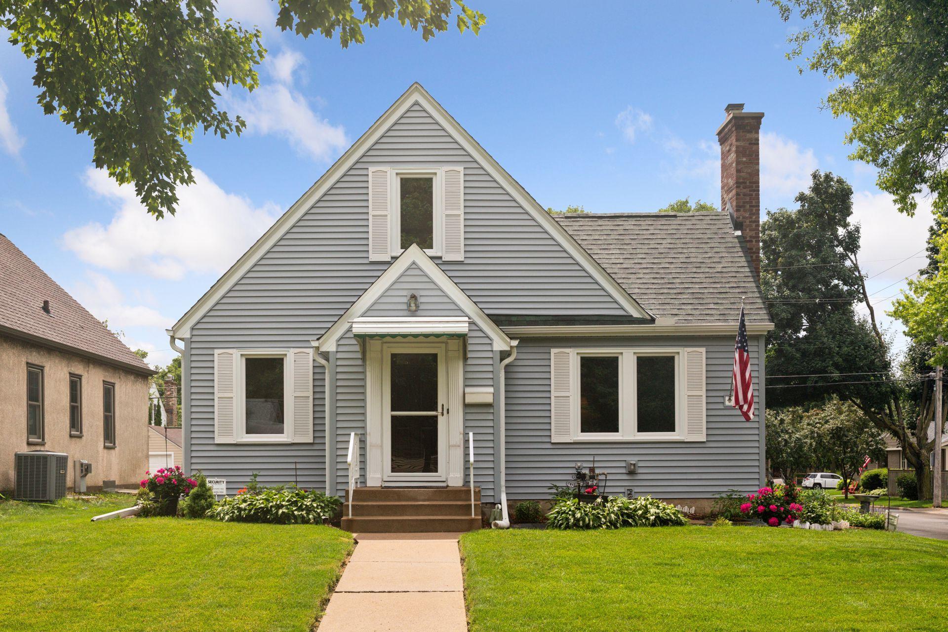 View of Residential at 2118 Eleanor Avenue, Saint Paul MN 55116, Saint Paul - Mike Wilen | Minnesota Team Real Estate