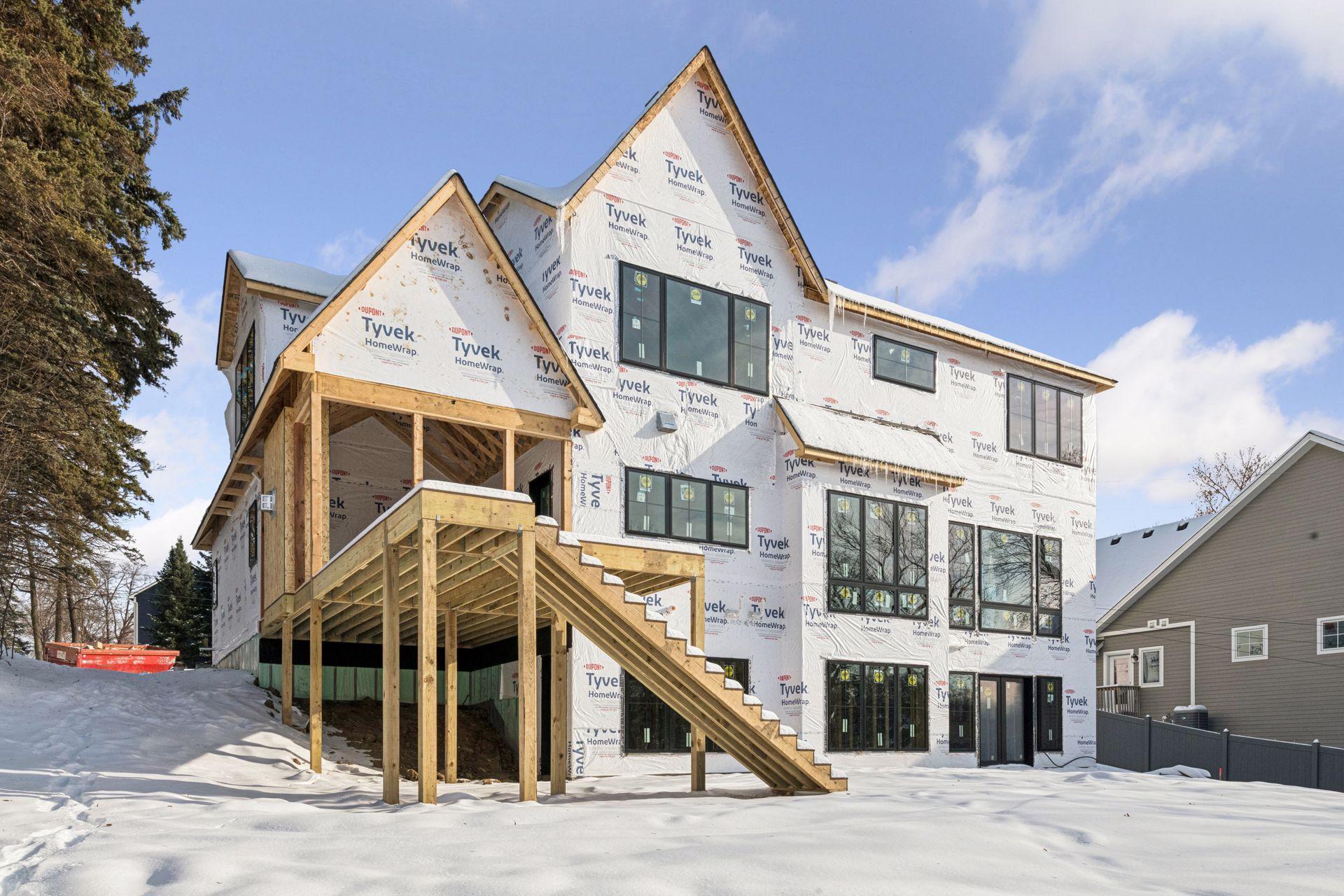 View of Residential at 105 Queensland Lane, Plymouth MN 55447, Plymouth - Mike Wilen | Minnesota Team Real Estate