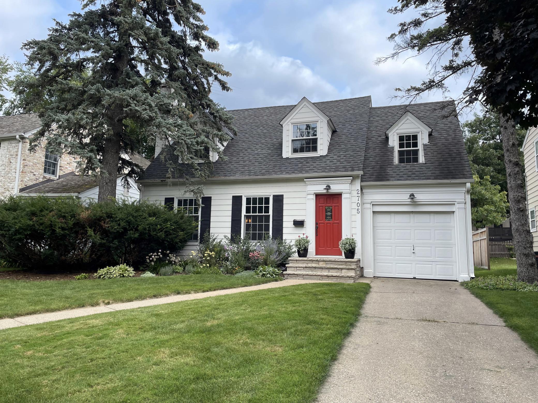 View of Residential at 2705 France Avenue, Minneapolis MN 55416, Minneapolis - Mike Wilen | Minnesota Team Real Estate