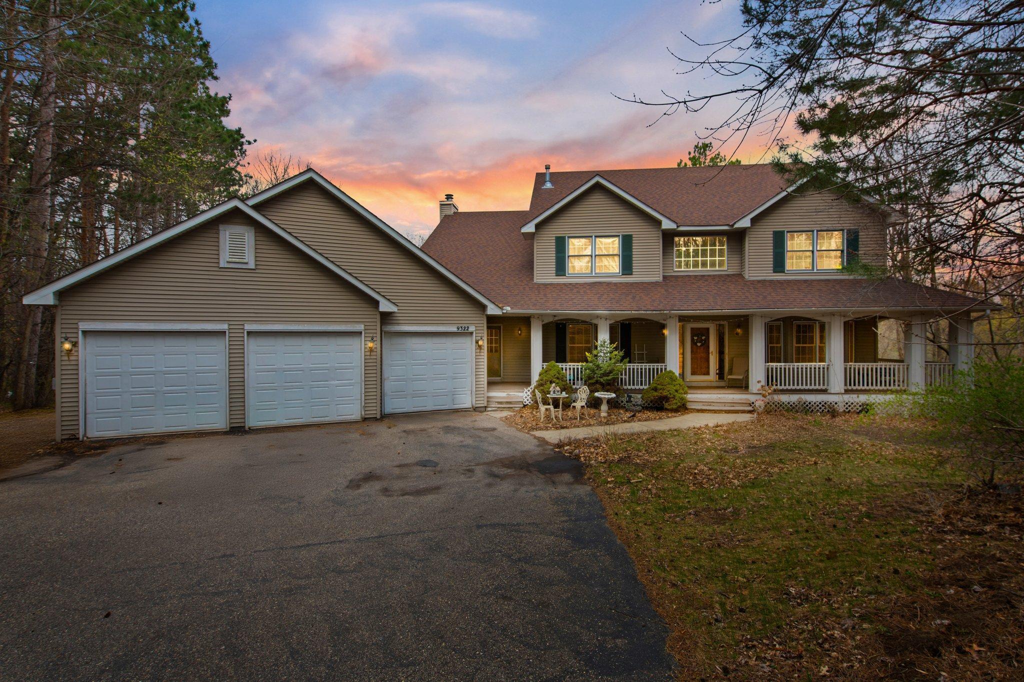 View of Residential at 9322 Hillsboro Place, Savage MN 55378, Savage - Mike Wilen | Minnesota Team Real Estate