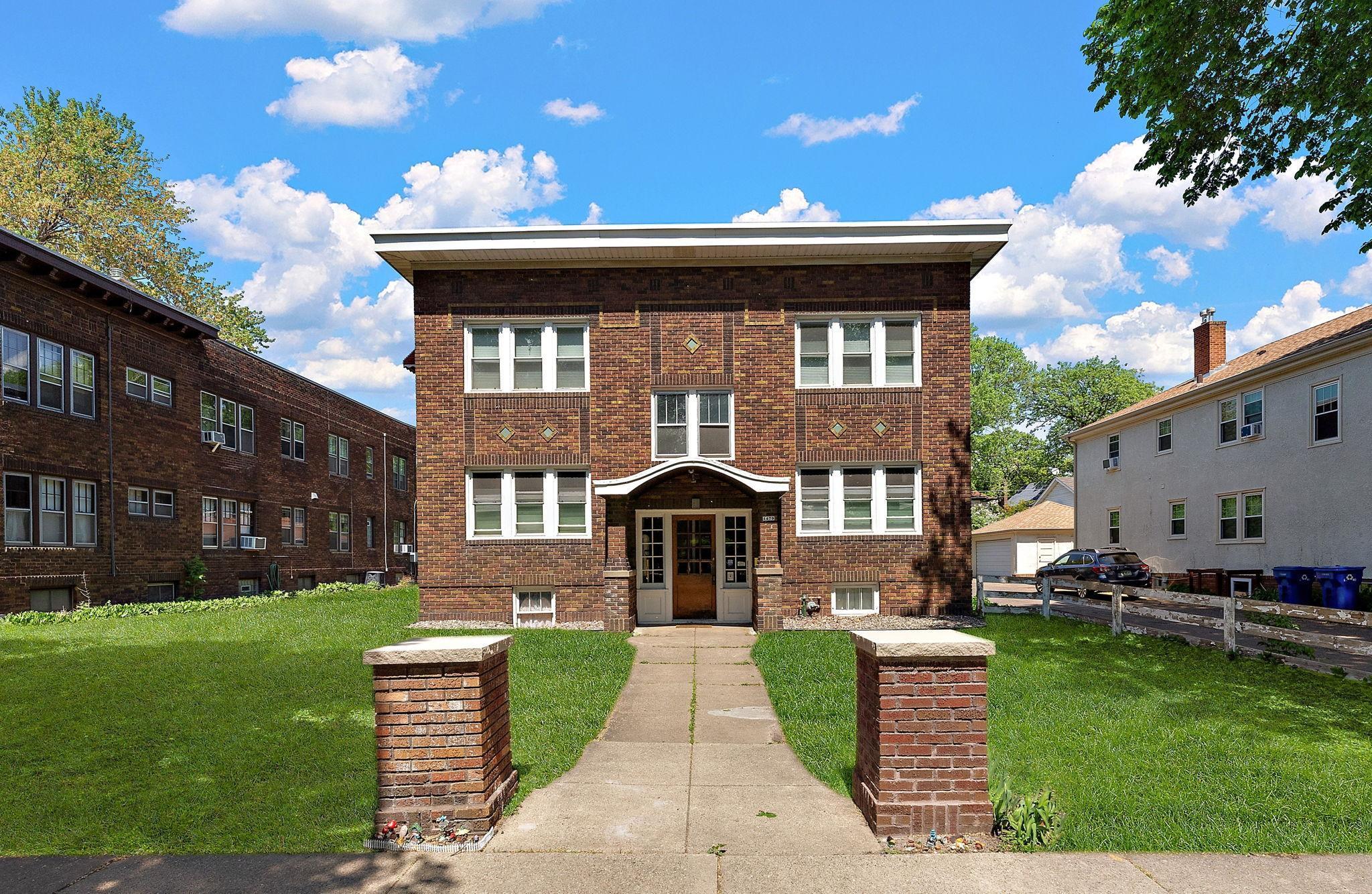 View of Commercial Sale at 1479 Portland Avenue, Saint Paul MN 55104, Saint Paul - Mike Wilen | Minnesota Team Real Estate