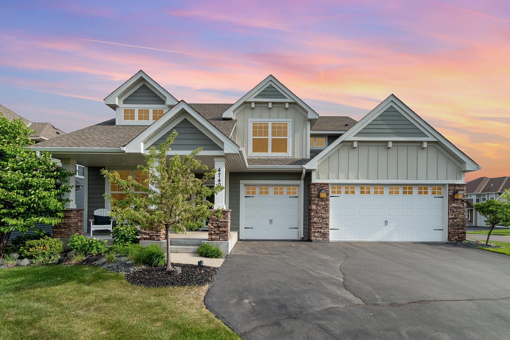 View of Residential at 4740 Ashton Curve, Woodbury MN 55129, Woodbury - Mike Wilen | Minnesota Team Real Estate