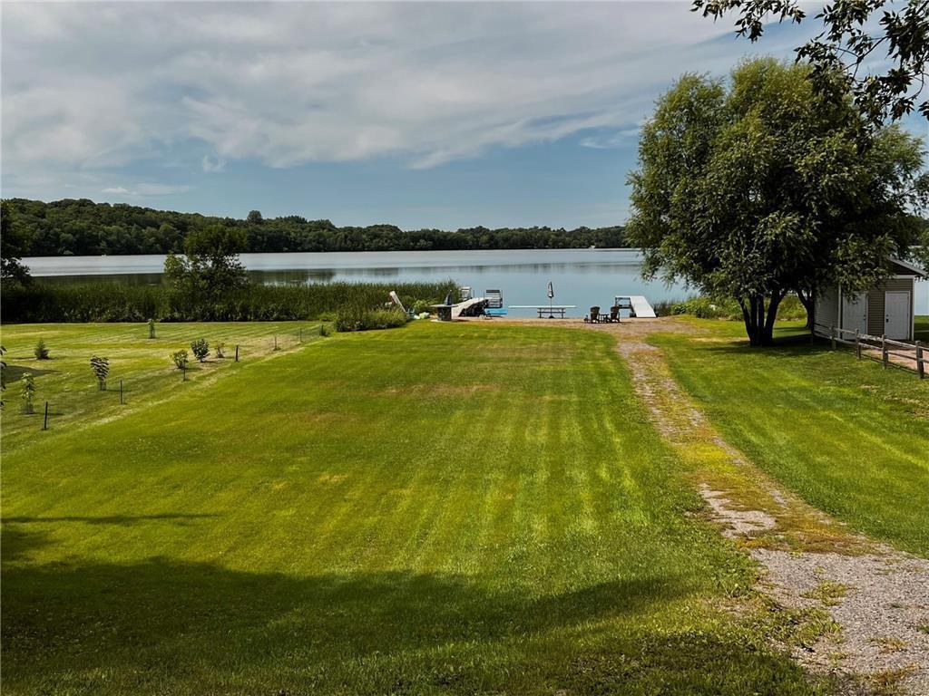 View of Land at 67XX Estes Avenue, Maple Lake MN 55358, Maple Lake - Mike Wilen | Minnesota Team Real Estate