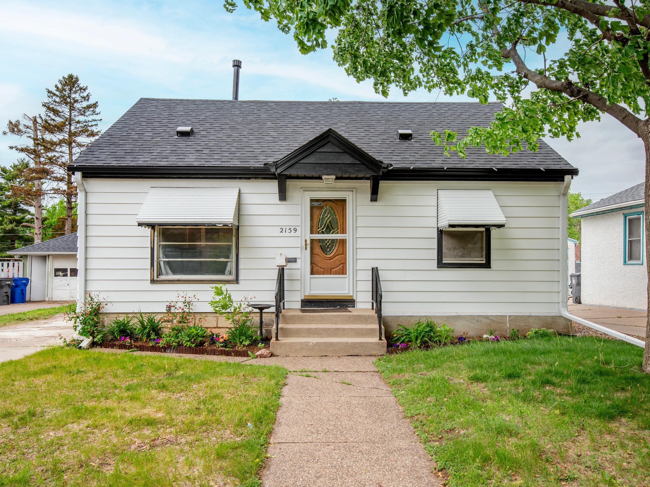 View of Residential at 2159 Nortonia Avenue, Saint Paul MN 55119, Saint Paul - Mike Wilen | Minnesota Team Real Estate