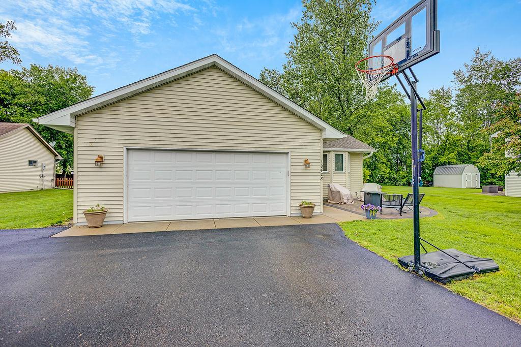 View of Residential at 10428 Martha Lake Drive, Chisago City MN 55013, Chisago City - Mike Wilen | Minnesota Team Real Estate