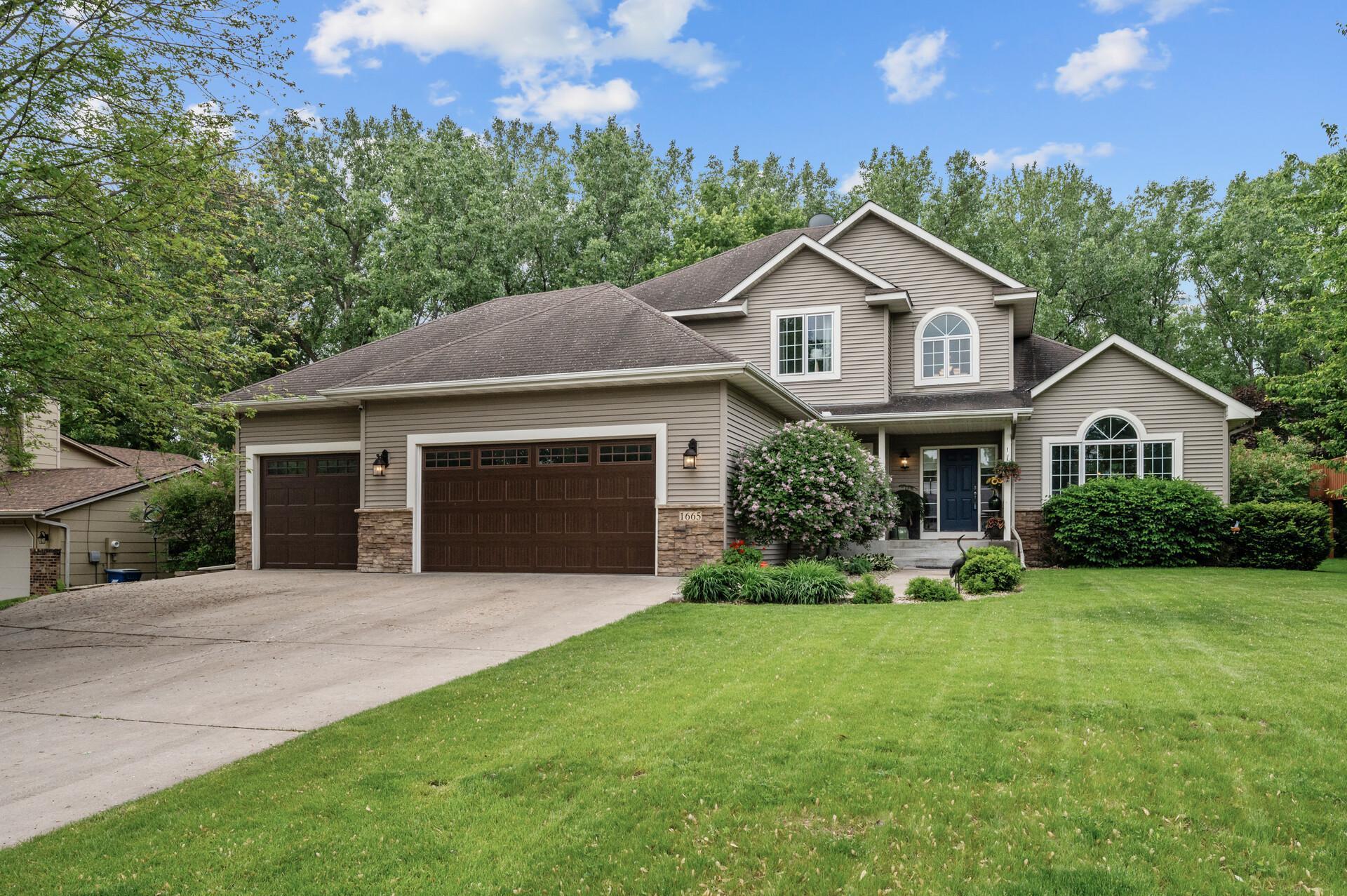 View of Residential at 1665 3rd Street, New Brighton MN 55112, New Brighton - Mike Wilen | Minnesota Team Real Estate