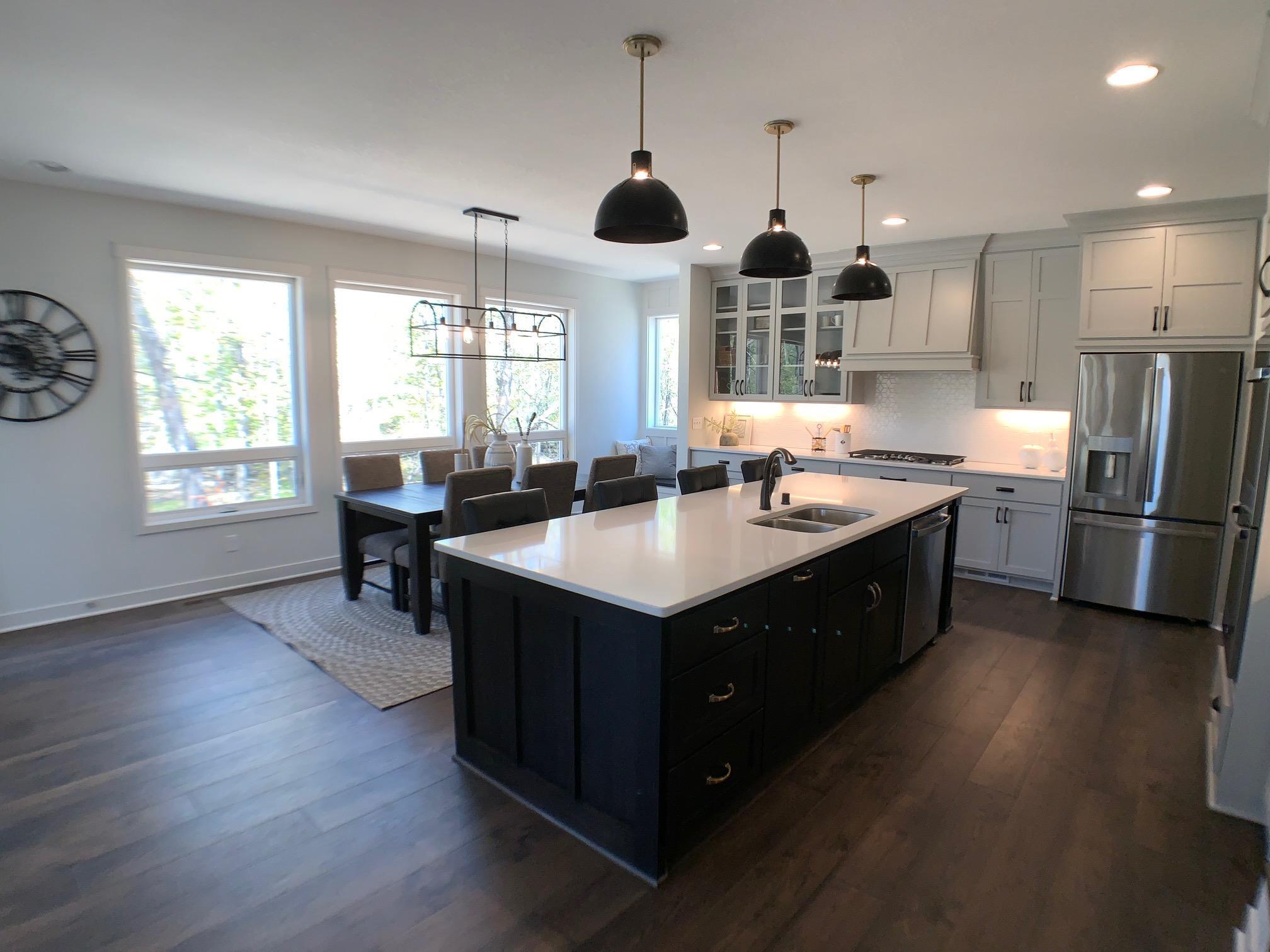 View of Residential at 4605 130th Lane, Blaine MN 55449, Blaine - Mike Wilen | Minnesota Team Real Estate