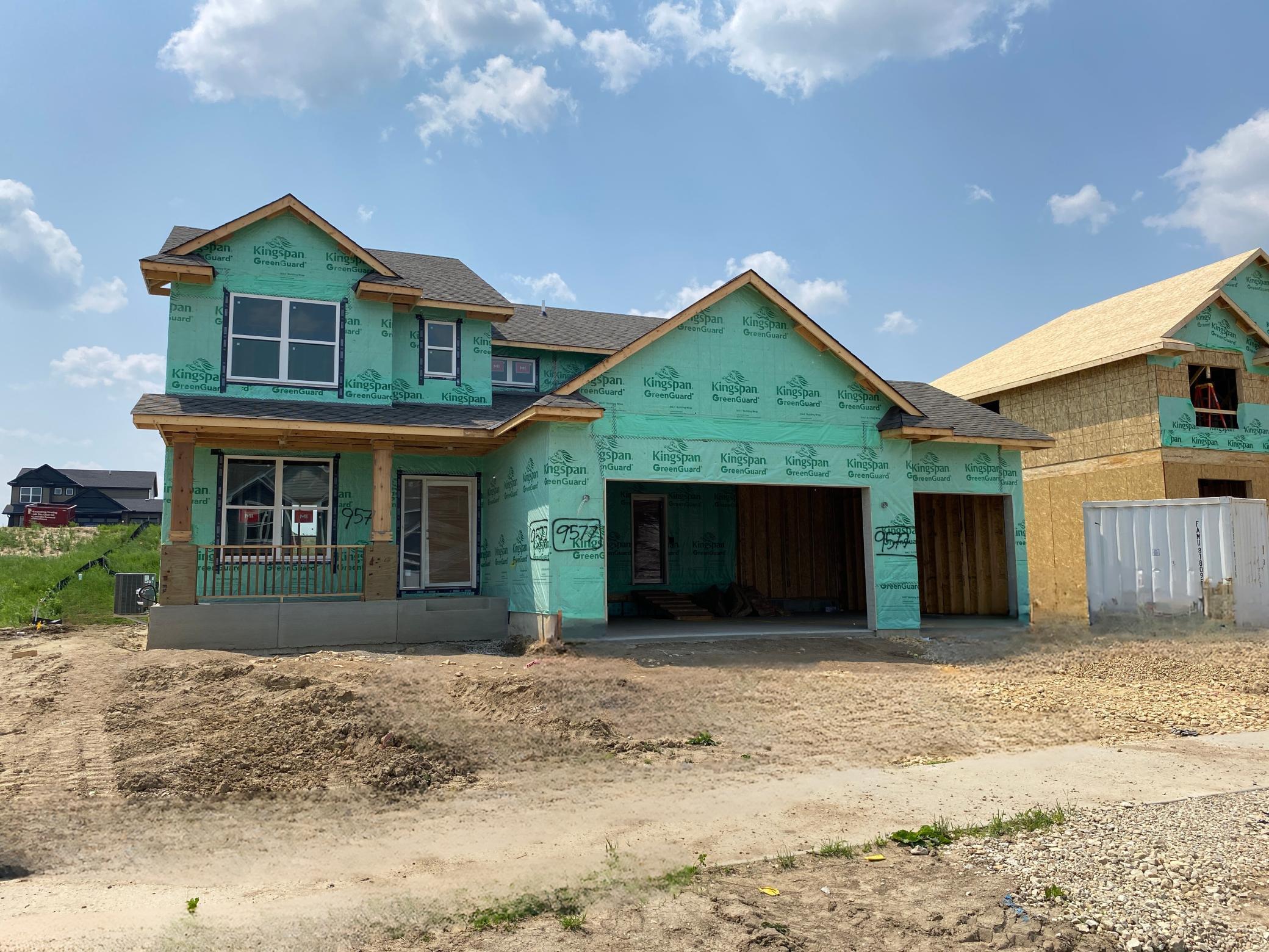 View of Residential at 9577 Jada Way, Elko New Market MN 55020, Elko New Market - Mike Wilen | Minnesota Team Real Estate