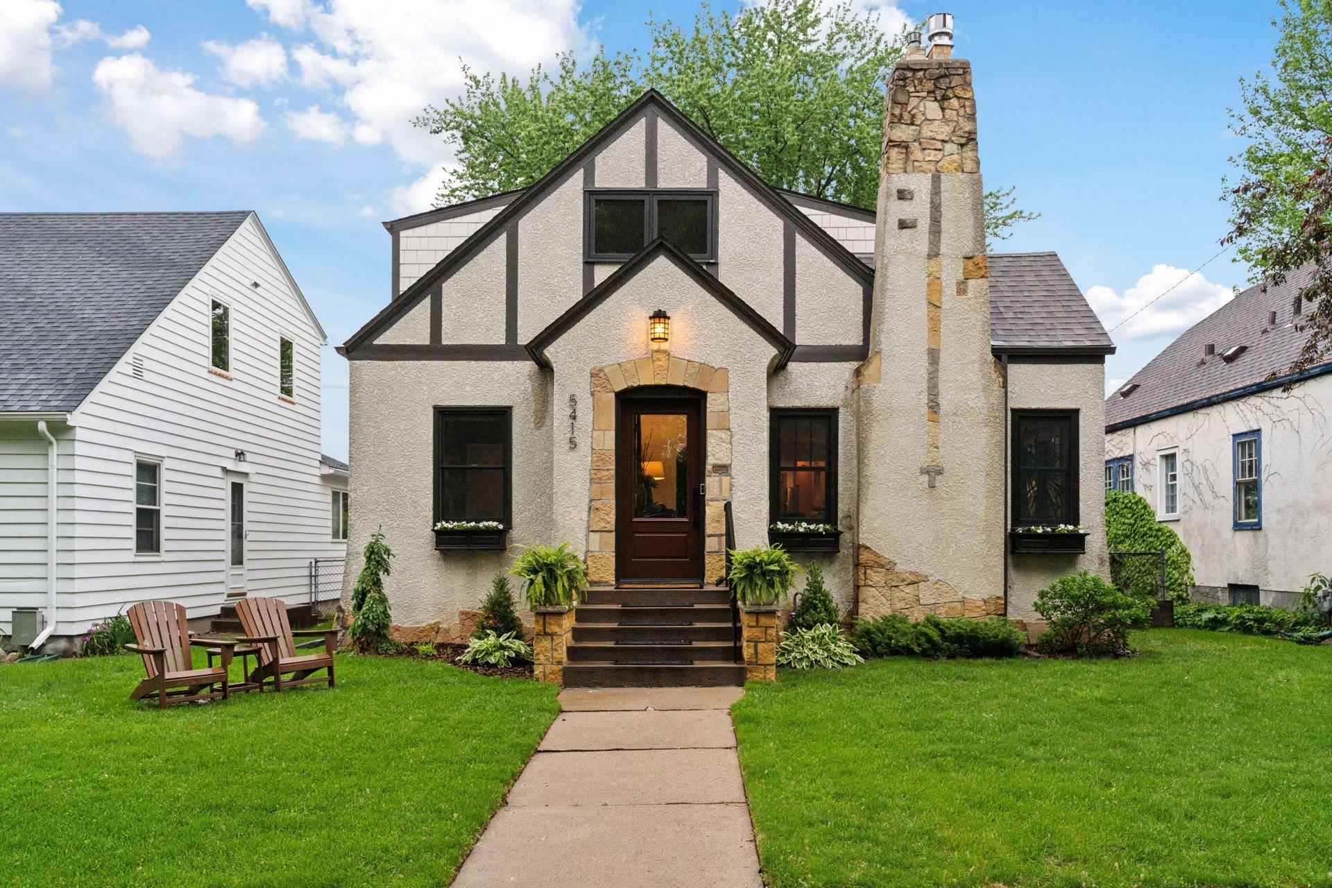 View of Residential at 5415 Aldrich Avenue, Minneapolis MN 55419, Minneapolis - Mike Wilen | Minnesota Team Real Estate
