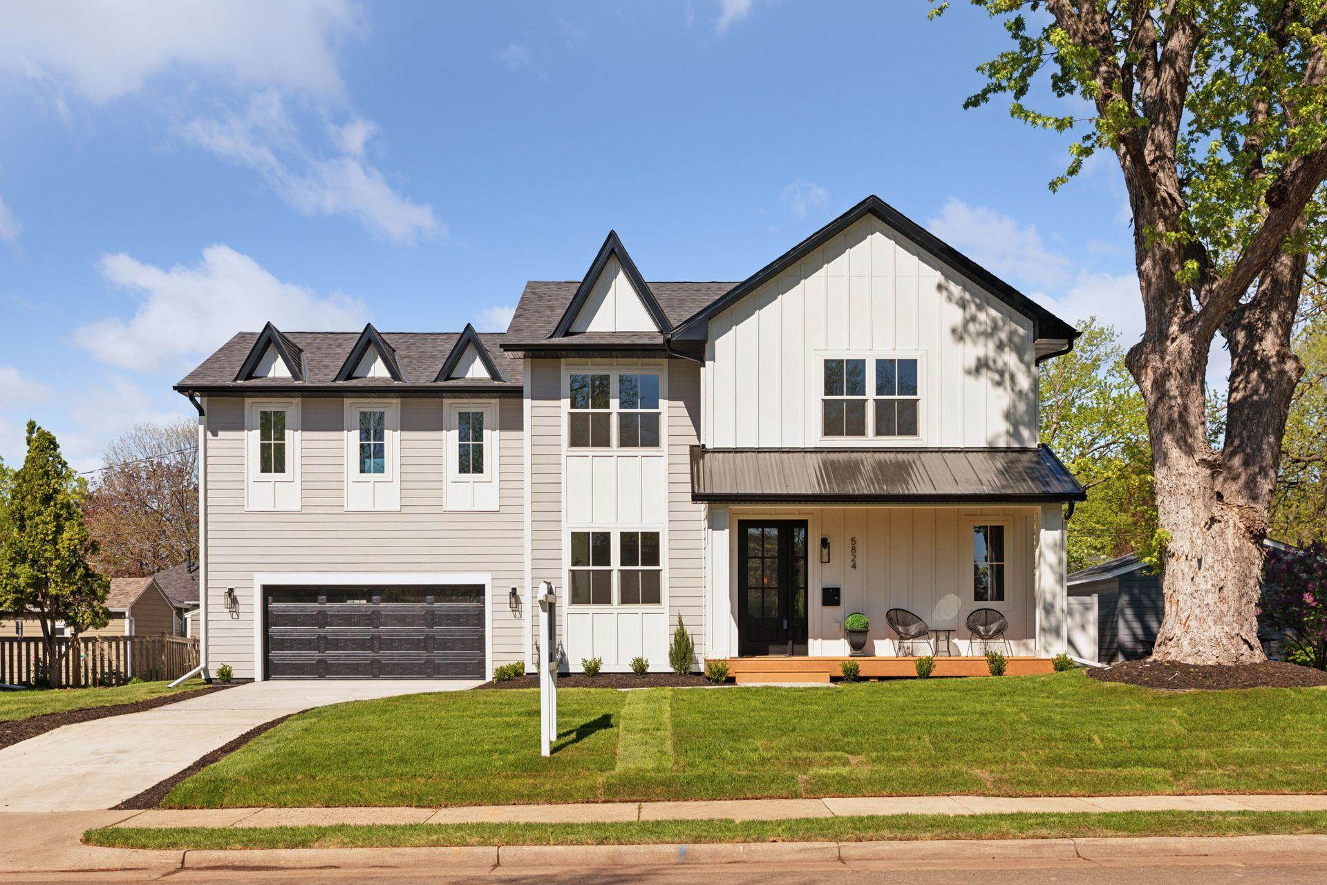 View of Residential at 5824 Knox Avenue, Minneapolis MN 55419, Minneapolis - Mike Wilen | Minnesota Team Real Estate