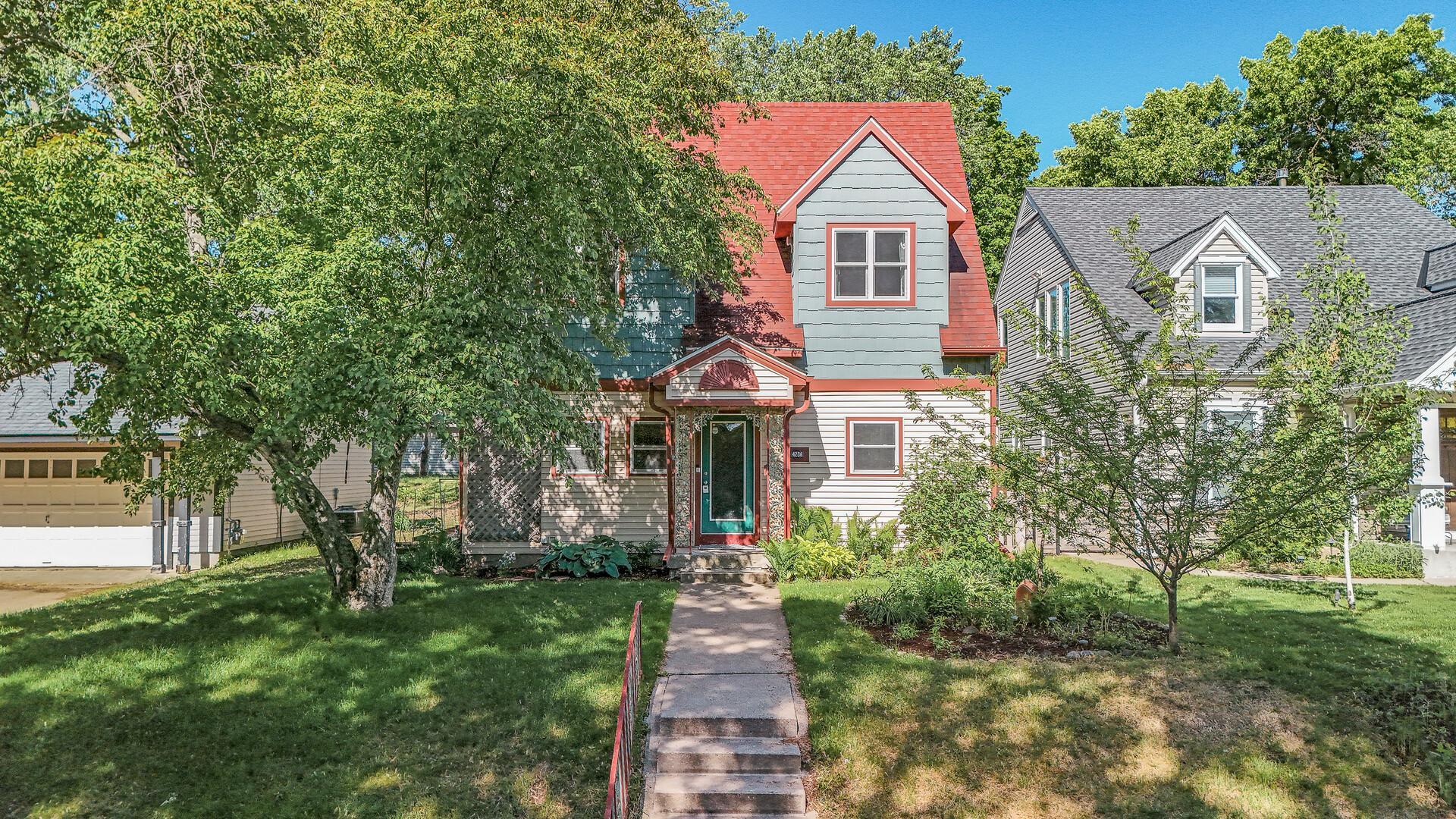 View of Residential at 4236 Salem Avenue, Saint Louis Park MN 55416, Saint Louis Park - Mike Wilen | Minnesota Team Real Estate