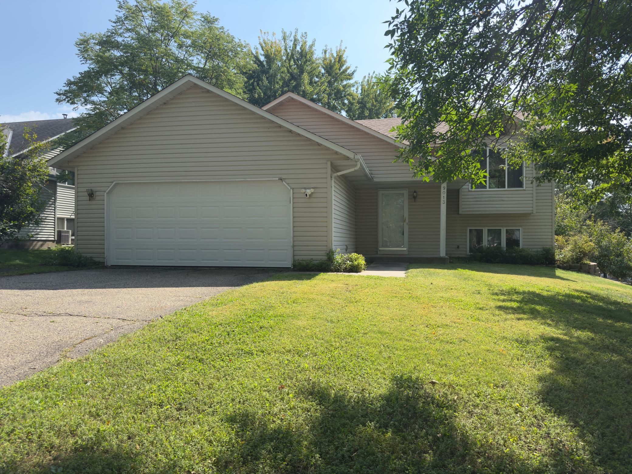 View of Residential at 9013 91st Street, Cottage Grove MN 55016, Cottage Grove - Mike Wilen | Minnesota Team Real Estate