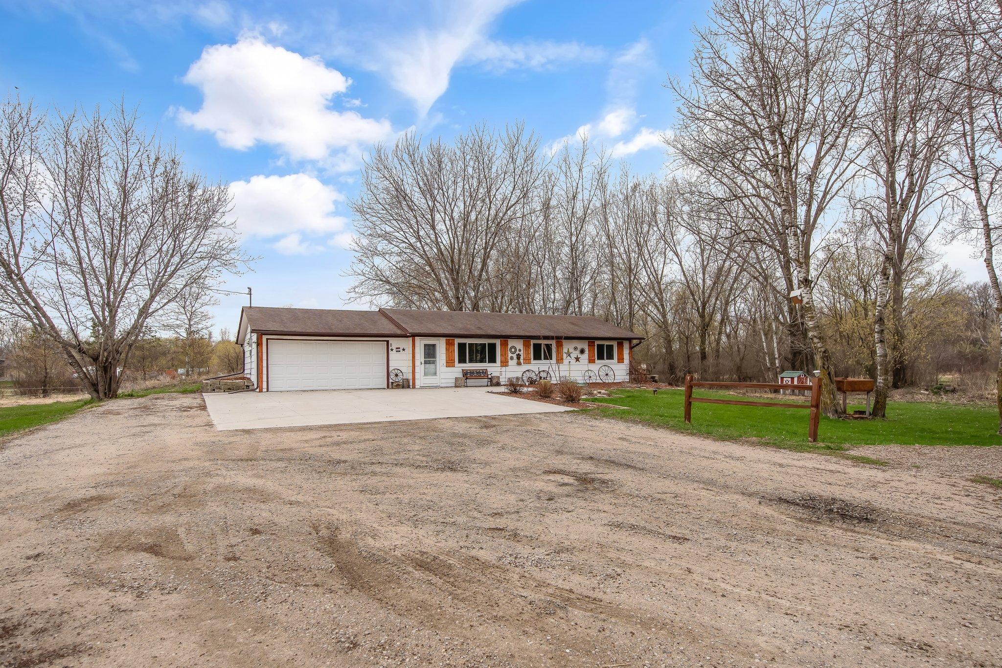 View of Residential at 15701 209th Avenue, Elk River MN 55330, Elk River - Mike Wilen | Minnesota Team Real Estate