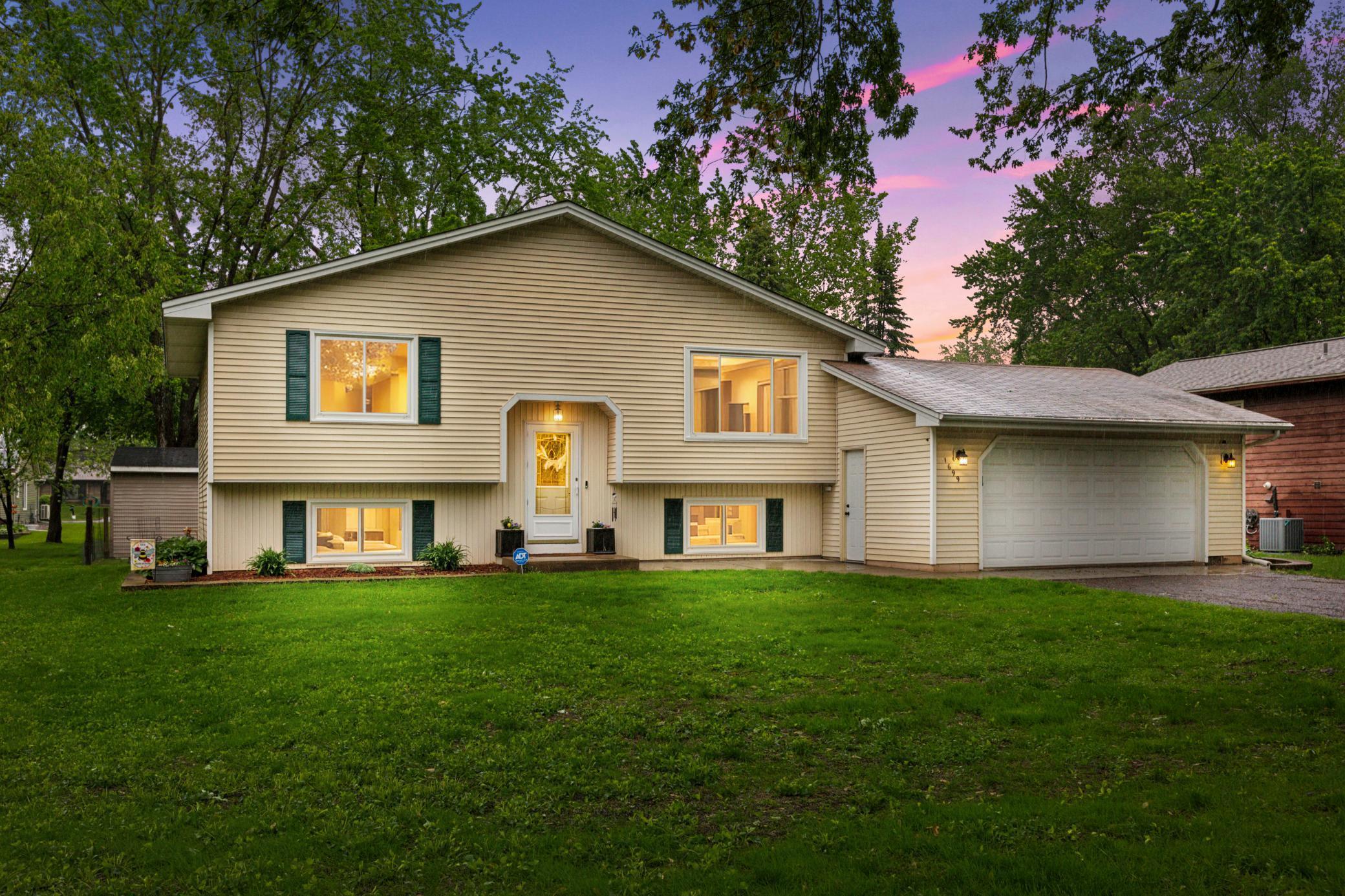 View of Residential at 1699 Ridgewood Avenue, White Bear Twp MN 55110, White Bear Twp - Mike Wilen | Minnesota Team Real Estate
