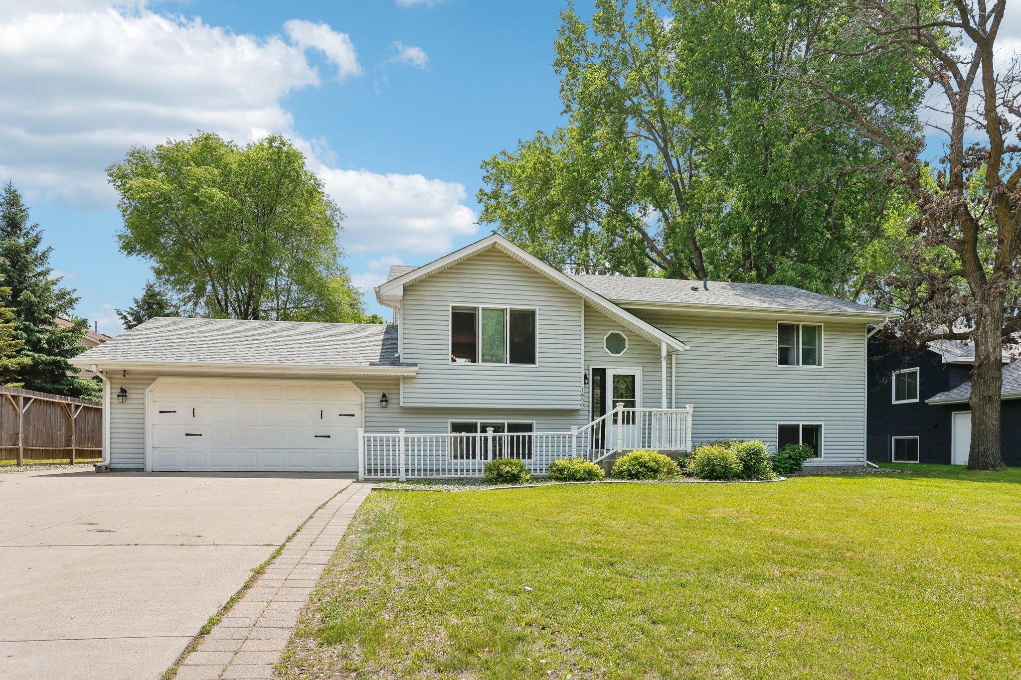 View of Residential at 1650 132nd Avenue, Coon Rapids MN 55448, Coon Rapids - Mike Wilen | Minnesota Team Real Estate