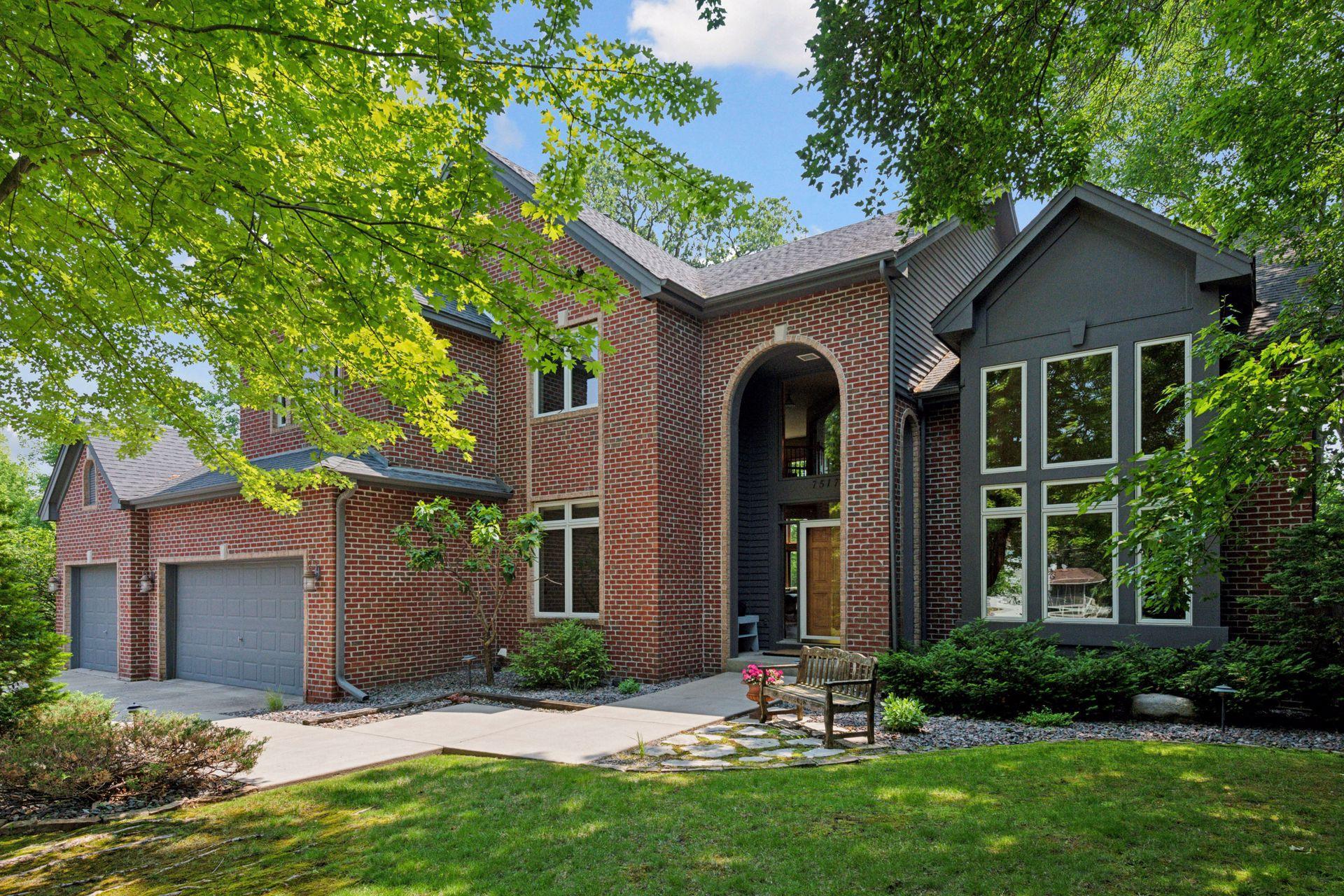 View of Residential at 7517 Bent Bow Trail, Chanhassen MN 55317, Chanhassen - Mike Wilen | Minnesota Team Real Estate
