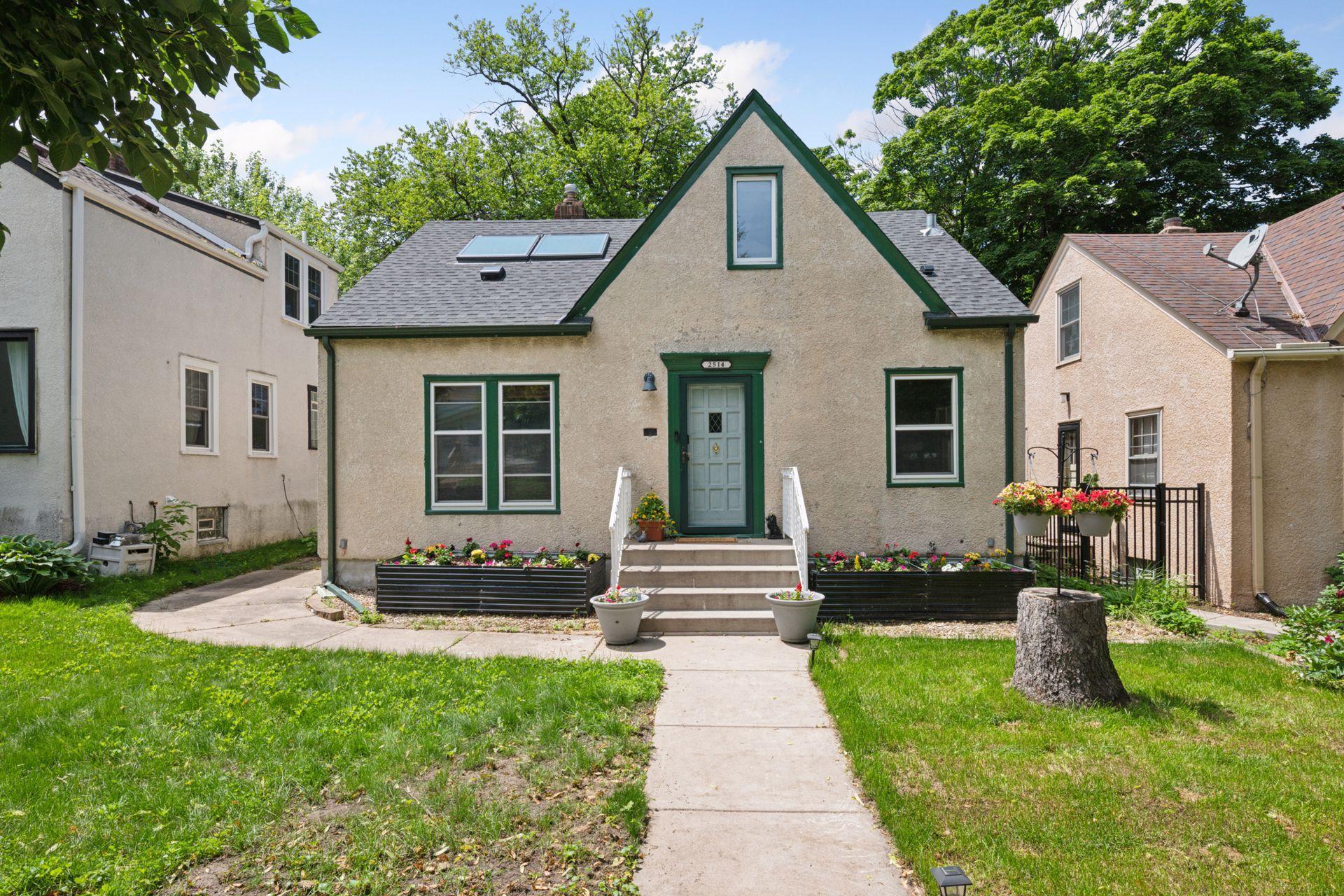 View of Residential at 2514 Mckinley Street, Minneapolis MN 55418, Minneapolis - Mike Wilen | Minnesota Team Real Estate