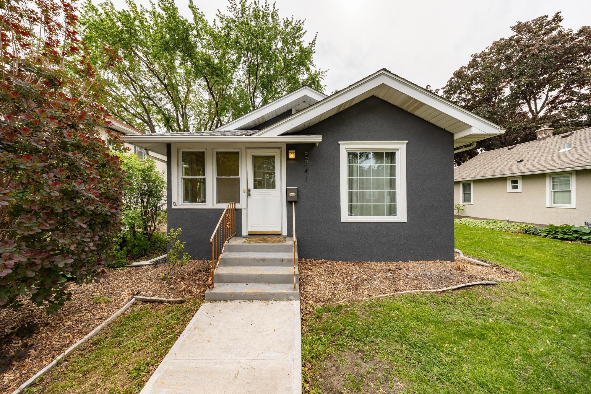 View of Residential at 5341 46th Avenue, Minneapolis MN 55417, Minneapolis - Mike Wilen | Minnesota Team Real Estate