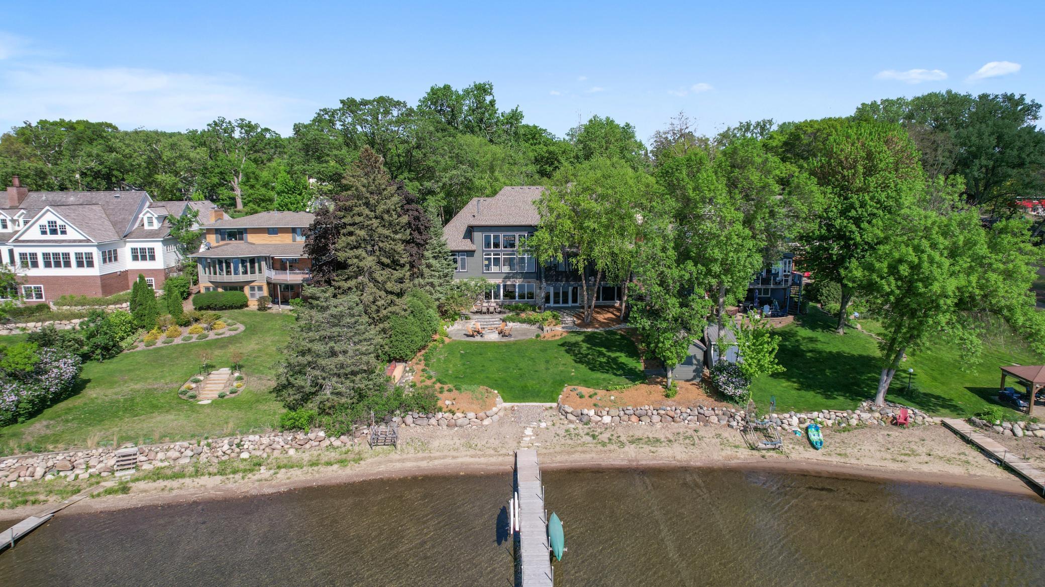 View of Residential at 115 Wildwood Beach Road, Mahtomedi MN 55115, Mahtomedi - Mike Wilen | Minnesota Team Real Estate