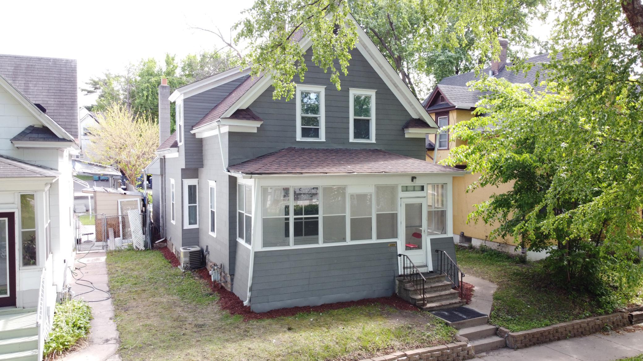 View of Residential at 670 Van Buren Avenue, Saint Paul MN 55104, Saint Paul - Mike Wilen | Minnesota Team Real Estate