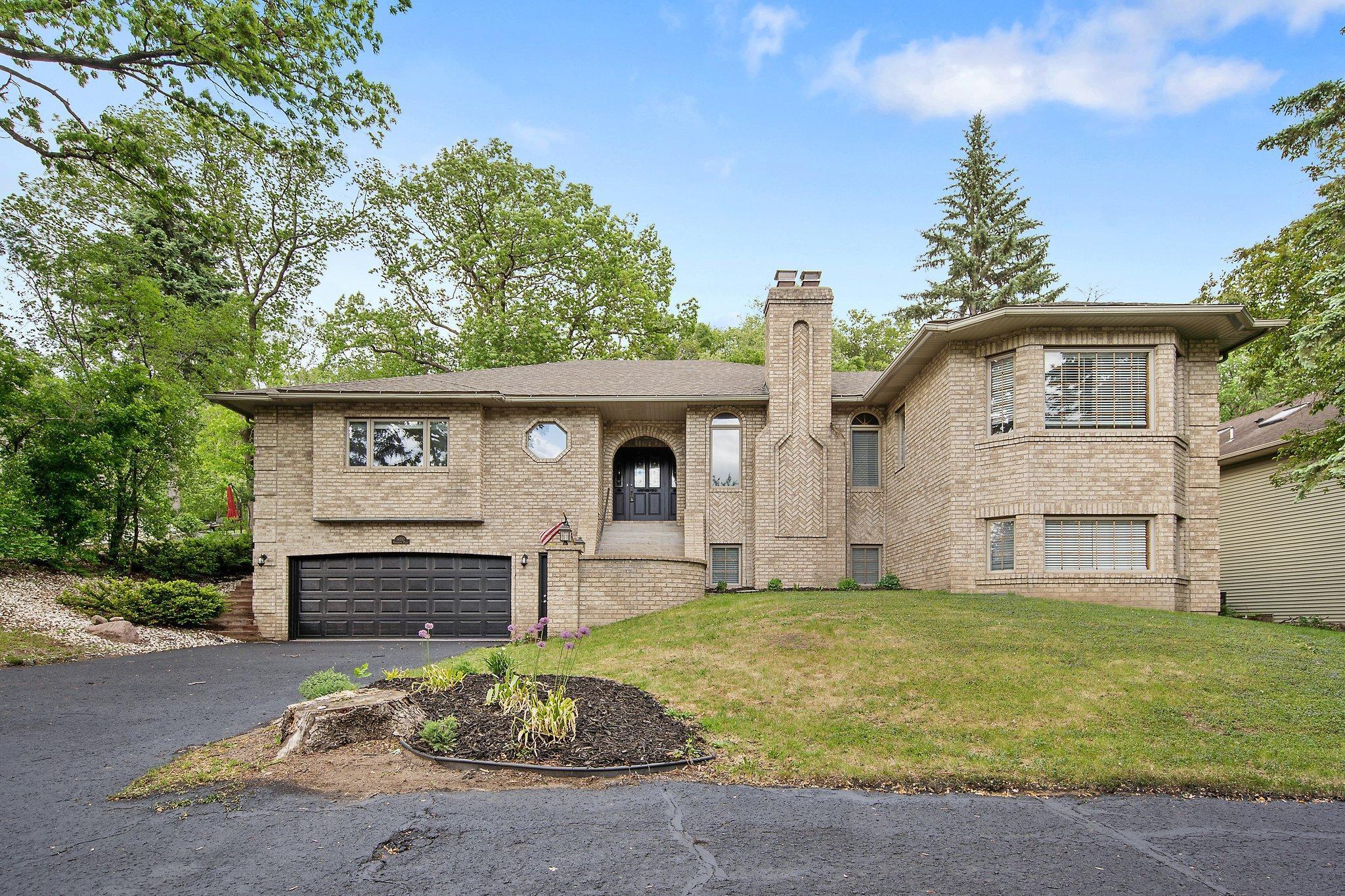 View of Residential at 14510 Minnehaha Place, Wayzata MN 55391, Wayzata - Mike Wilen | Minnesota Team Real Estate
