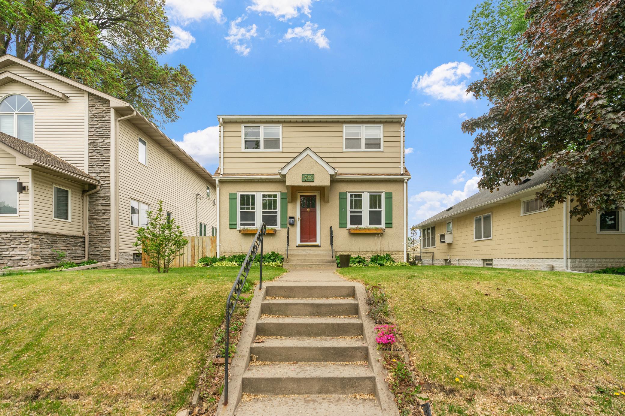 View of Residential at 1330 Eleanor Avenue, Saint Paul MN 55116, Saint Paul - Mike Wilen | Minnesota Team Real Estate