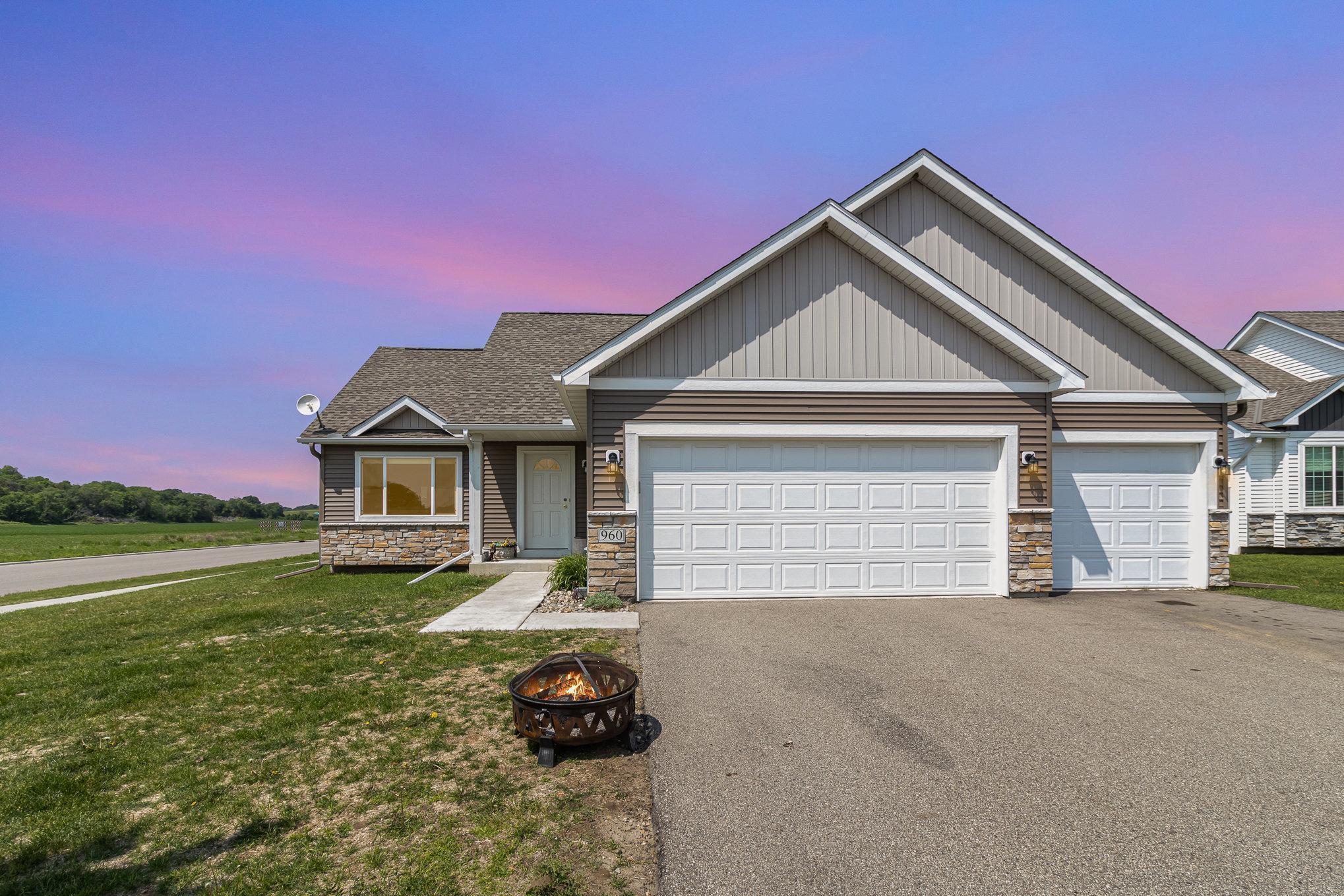 View of Residential at 960 Ashford Road, Belle Plaine MN 56011, Belle Plaine - Mike Wilen | Minnesota Team Real Estate