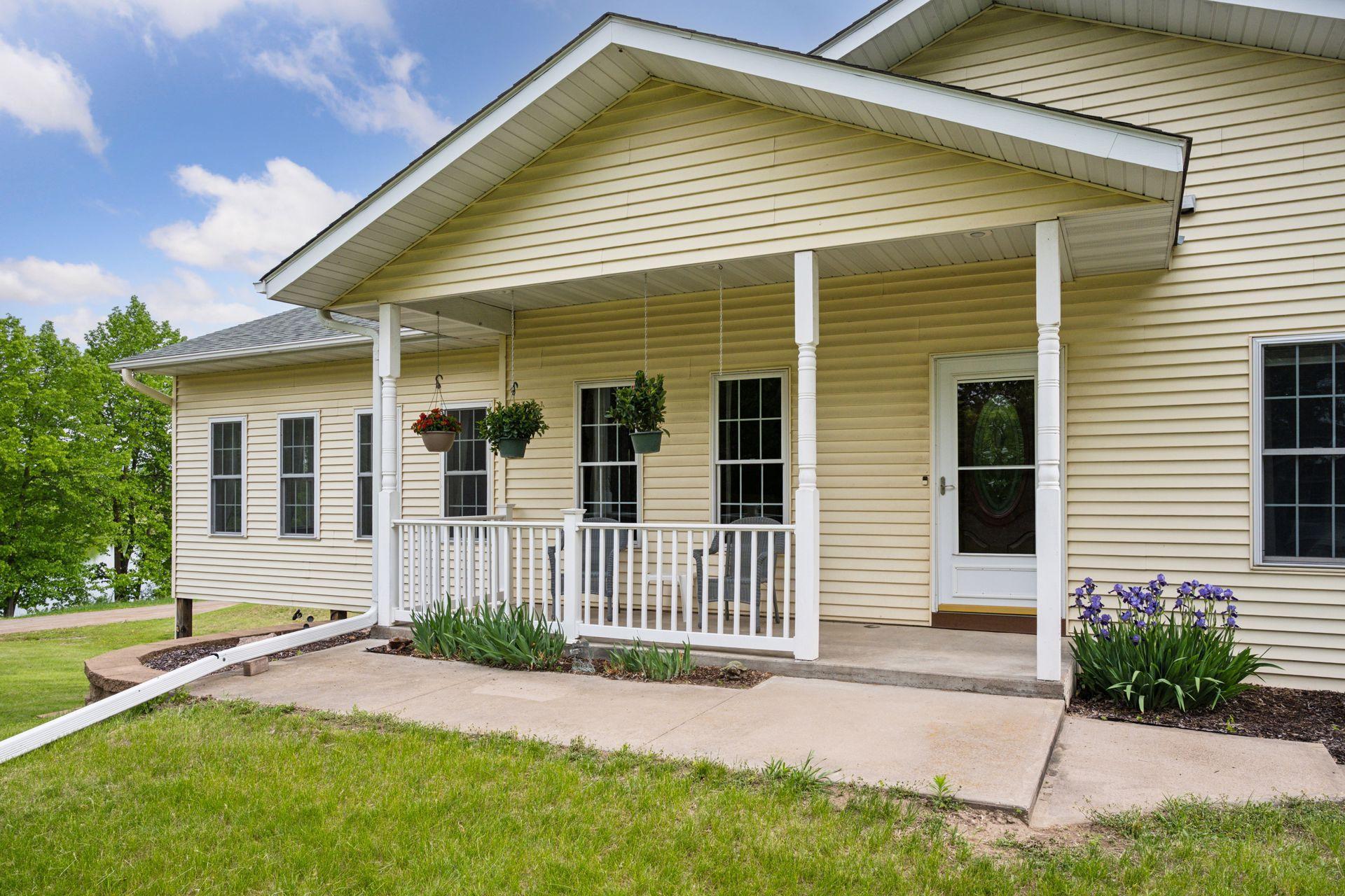 View of Residential at 39937 Buchanan Street, Stanchfield MN 55080, Stanchfield - Mike Wilen | Minnesota Team Real Estate