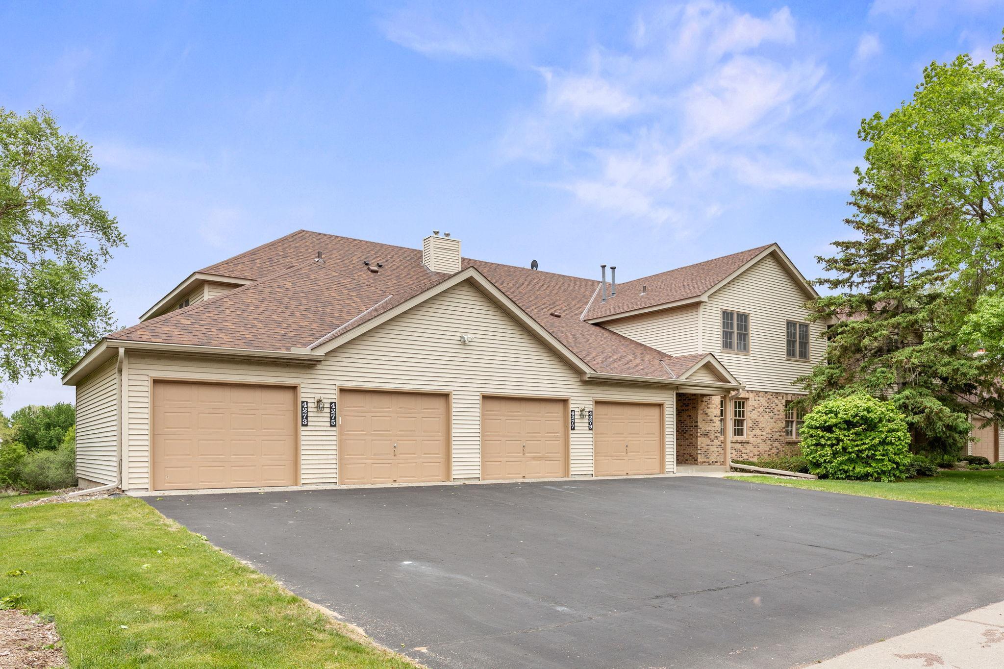 View of Residential at 4277 Oakmede Lane #62C, White Bear Lake MN 55110, White Bear Lake - Mike Wilen | Minnesota Team Real Estate