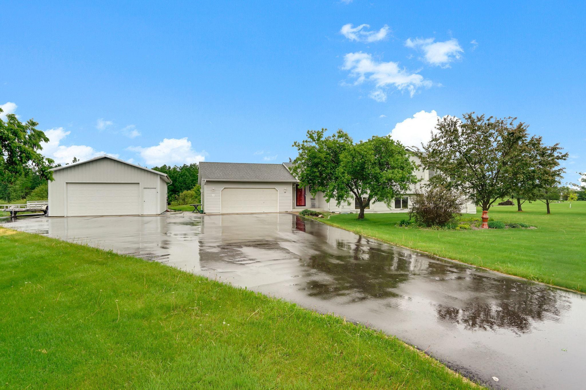 View of Residential at 110 Whitetail Lane, Foreston MN 56330, Foreston - Mike Wilen | Minnesota Team Real Estate