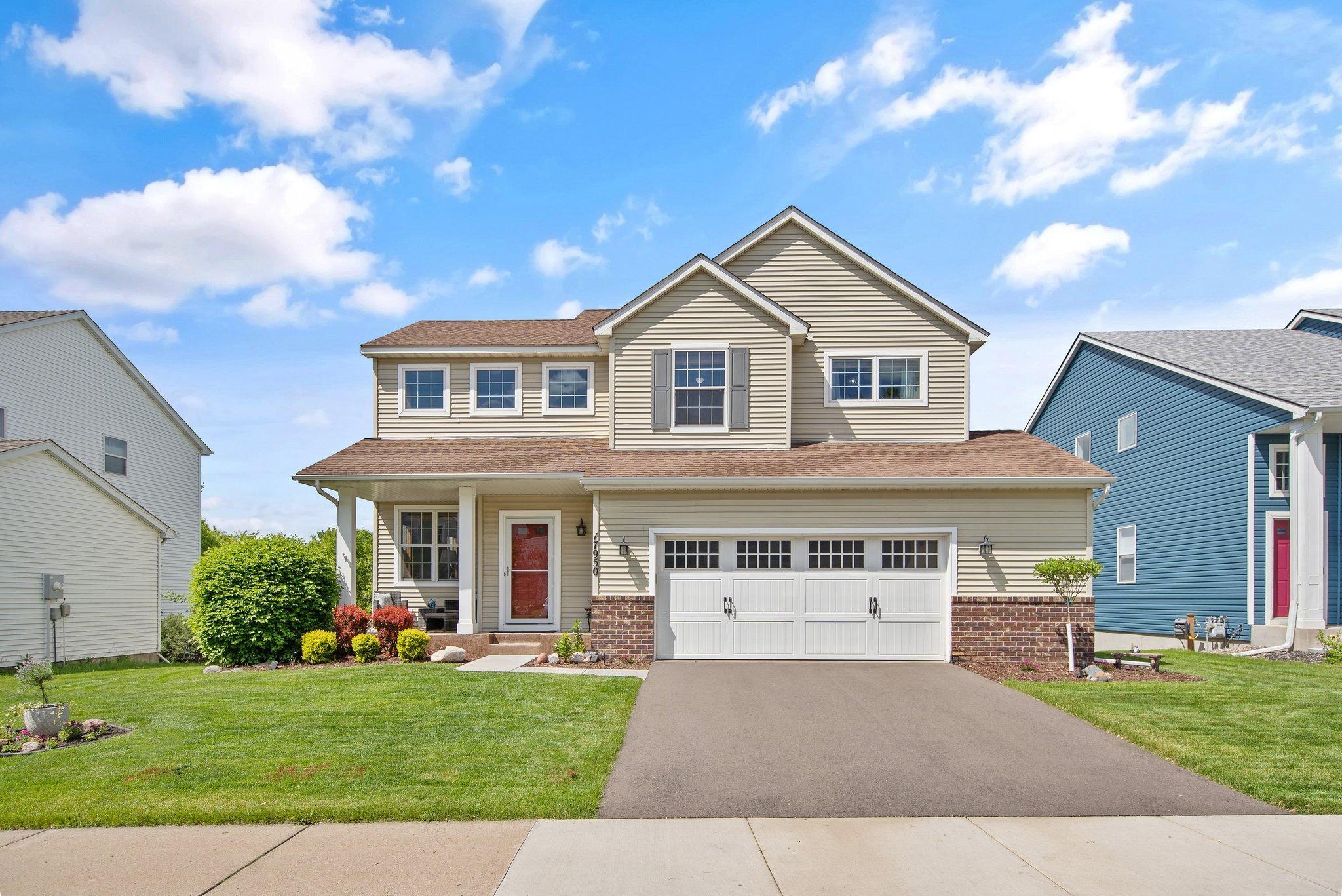 View of Residential at 17950 89th Place, Maple Grove MN 55311, Maple Grove - Mike Wilen | Minnesota Team Real Estate