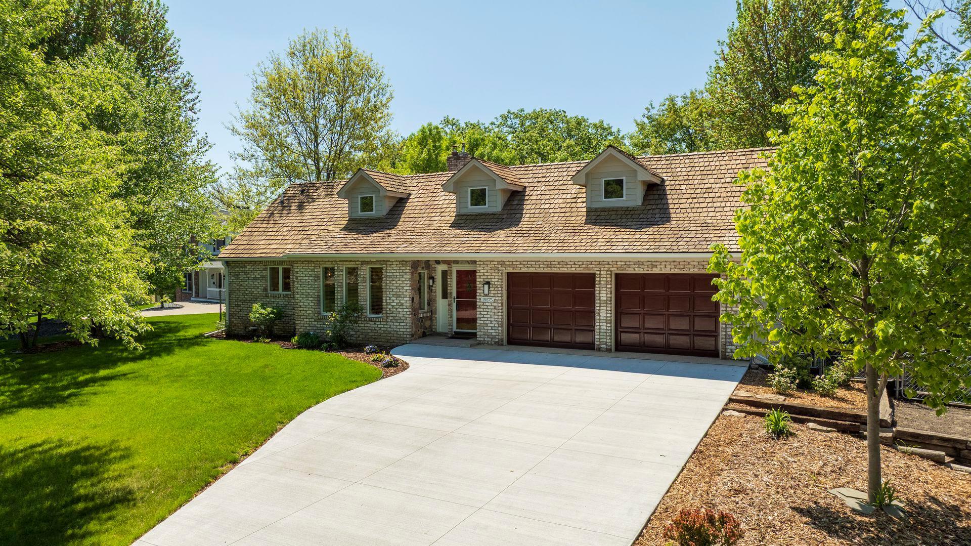 View of Residential at 15575 Ranchview Court, Wayzata MN 55391, Wayzata - Mike Wilen | Minnesota Team Real Estate