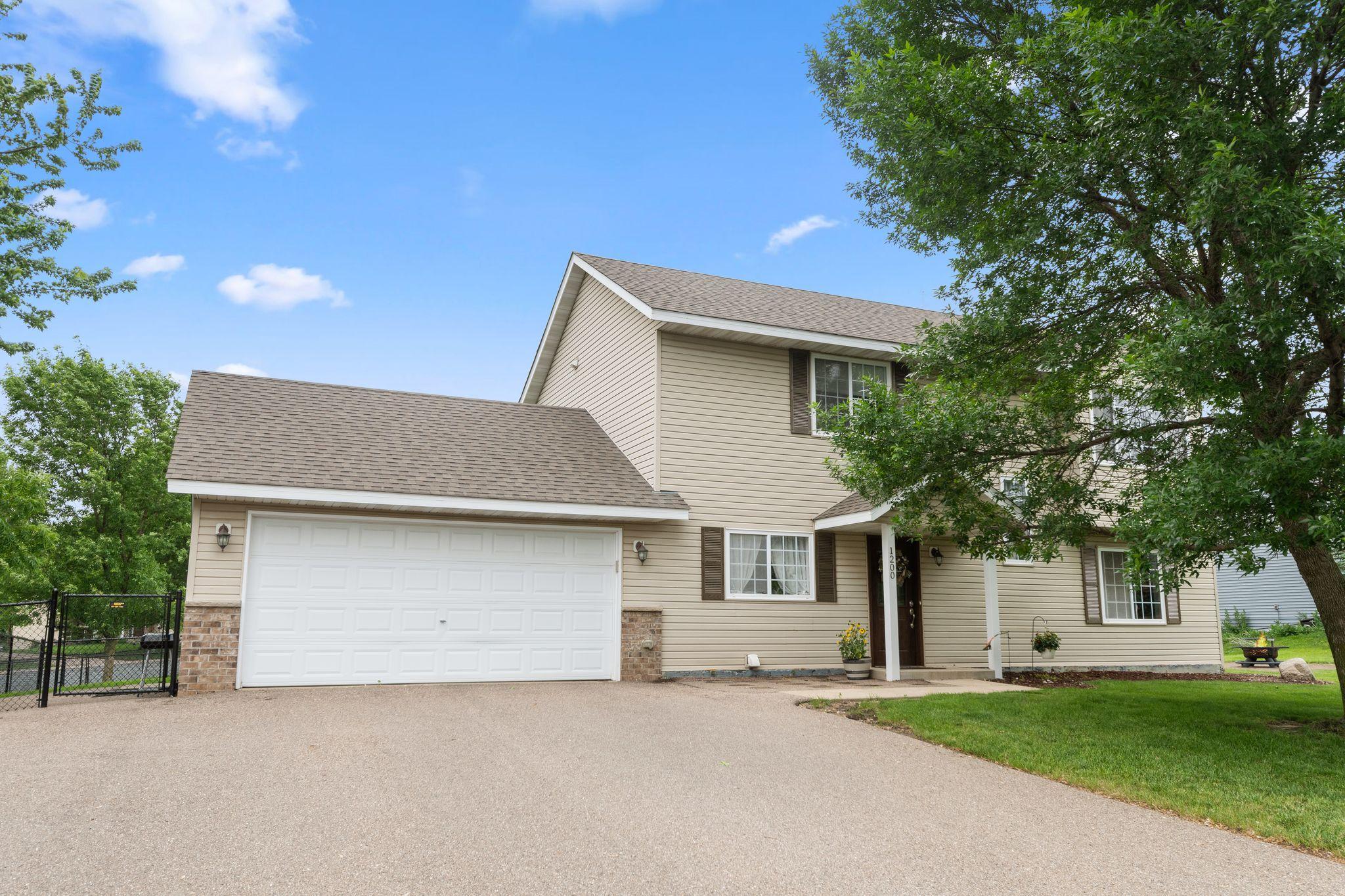 View of Residential at 1200 Prairie Street, Montgomery MN 56069, Montgomery - Mike Wilen | Minnesota Team Real Estate