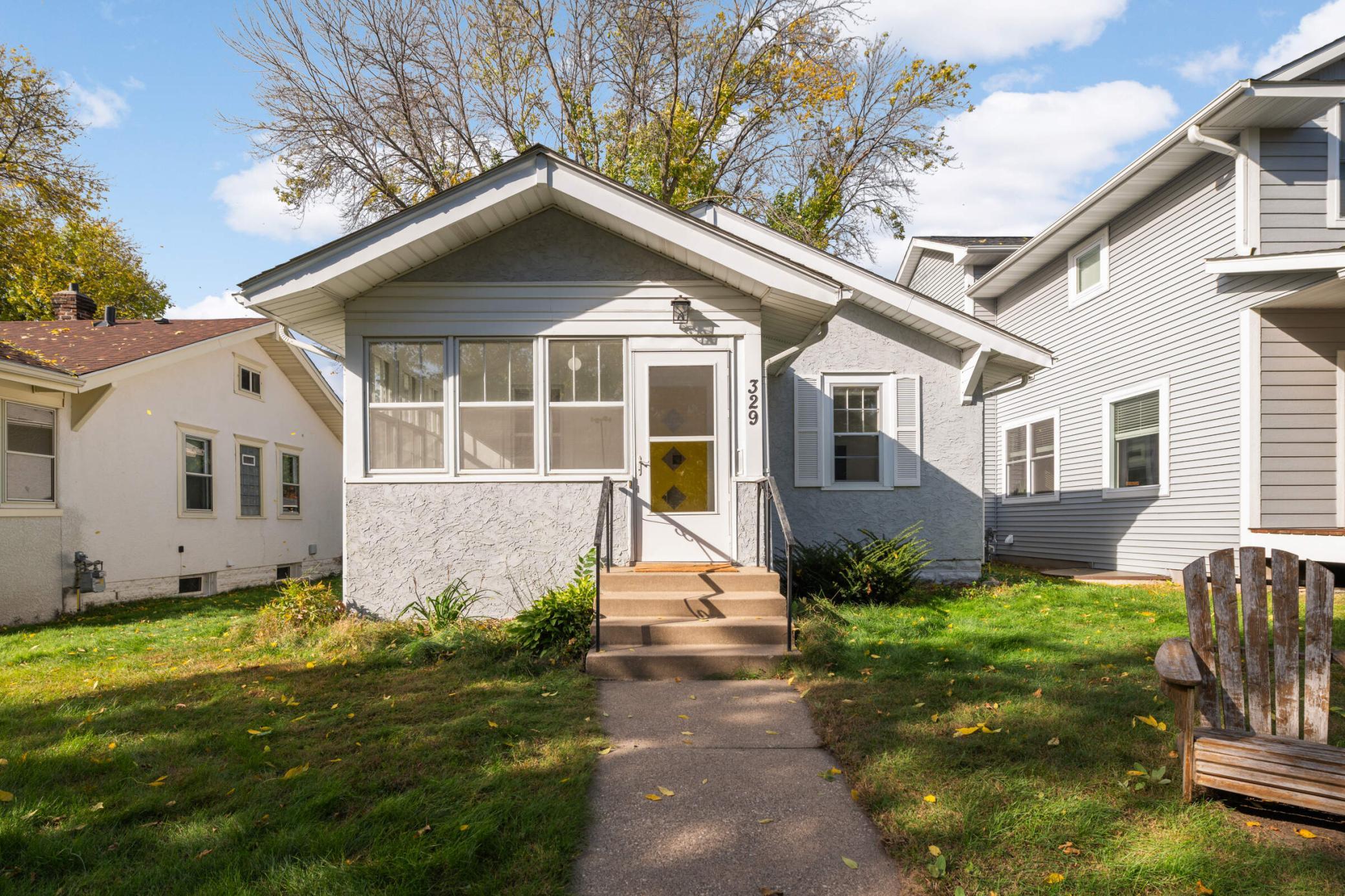View of Residential at 329 Pascal Street, Saint Paul MN 55105, Saint Paul - Mike Wilen | Minnesota Team Real Estate