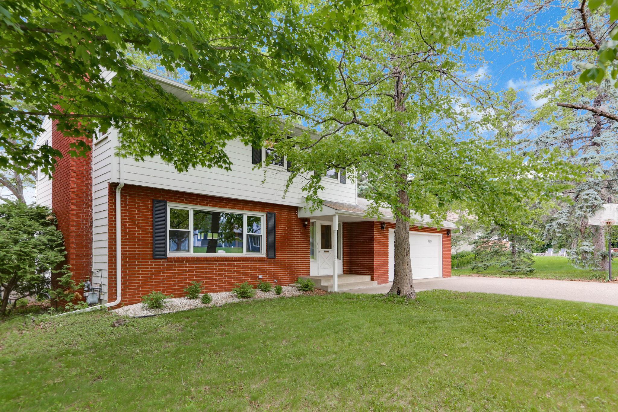 View of Residential at 5875 Asher Avenue, Inver Grove Heights MN 55077, Inver Grove Heights - Mike Wilen | Minnesota Team Real Estate