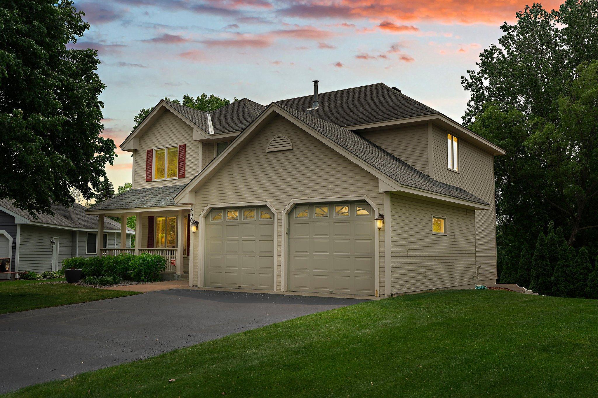 View of Residential at 500 Mackubin Circle, Shoreview MN 55126, Shoreview - Mike Wilen | Minnesota Team Real Estate