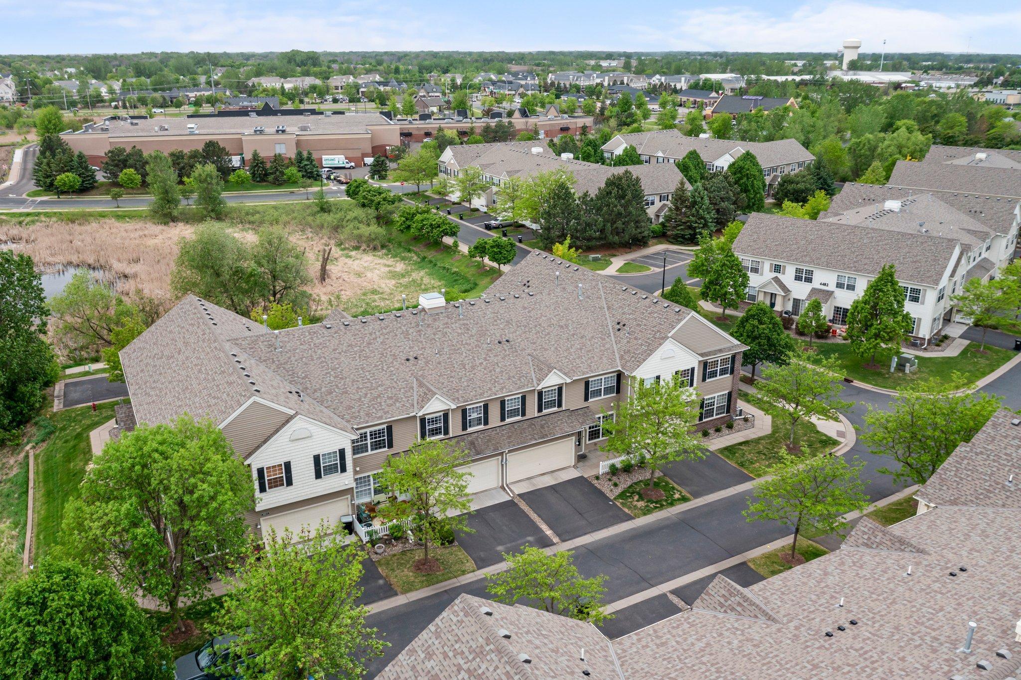 View of Residential at 4503 Rosemary Way #6, Hugo MN 55038, Hugo - Mike Wilen | Minnesota Team Real Estate