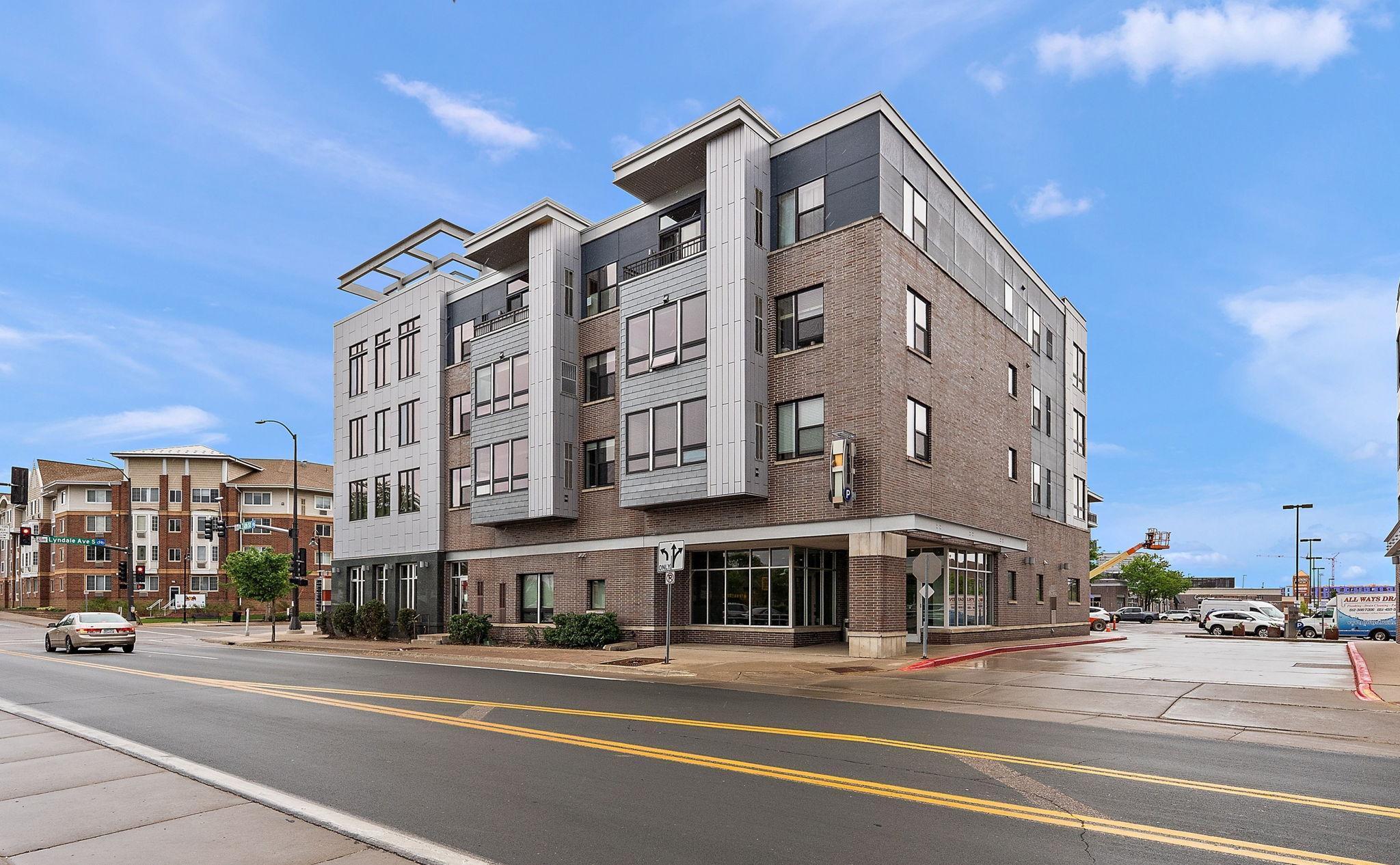 View of Residential at 7600 Lyndale Avenue #308, Richfield MN 55423, Richfield - Mike Wilen | Minnesota Team Real Estate