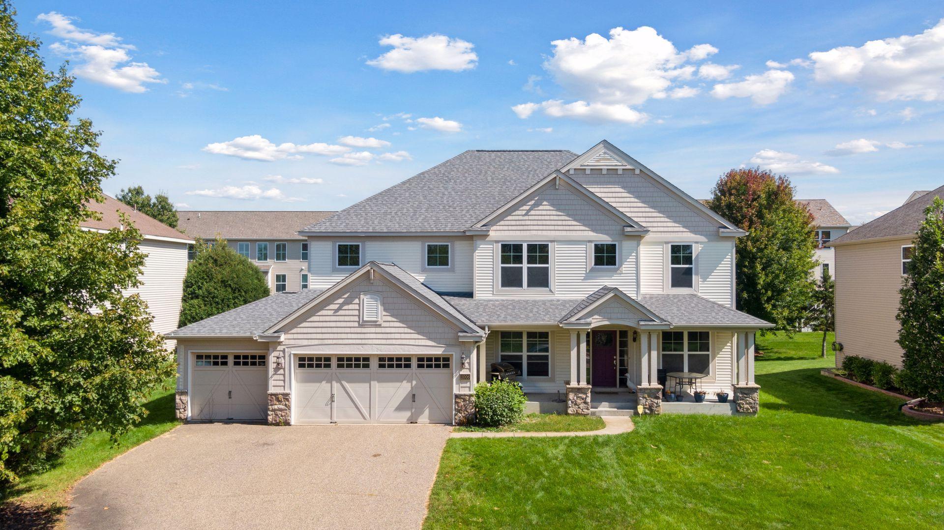 View of Residential at 11006 James Curve, Woodbury MN 55129, Woodbury - Mike Wilen | Minnesota Team Real Estate