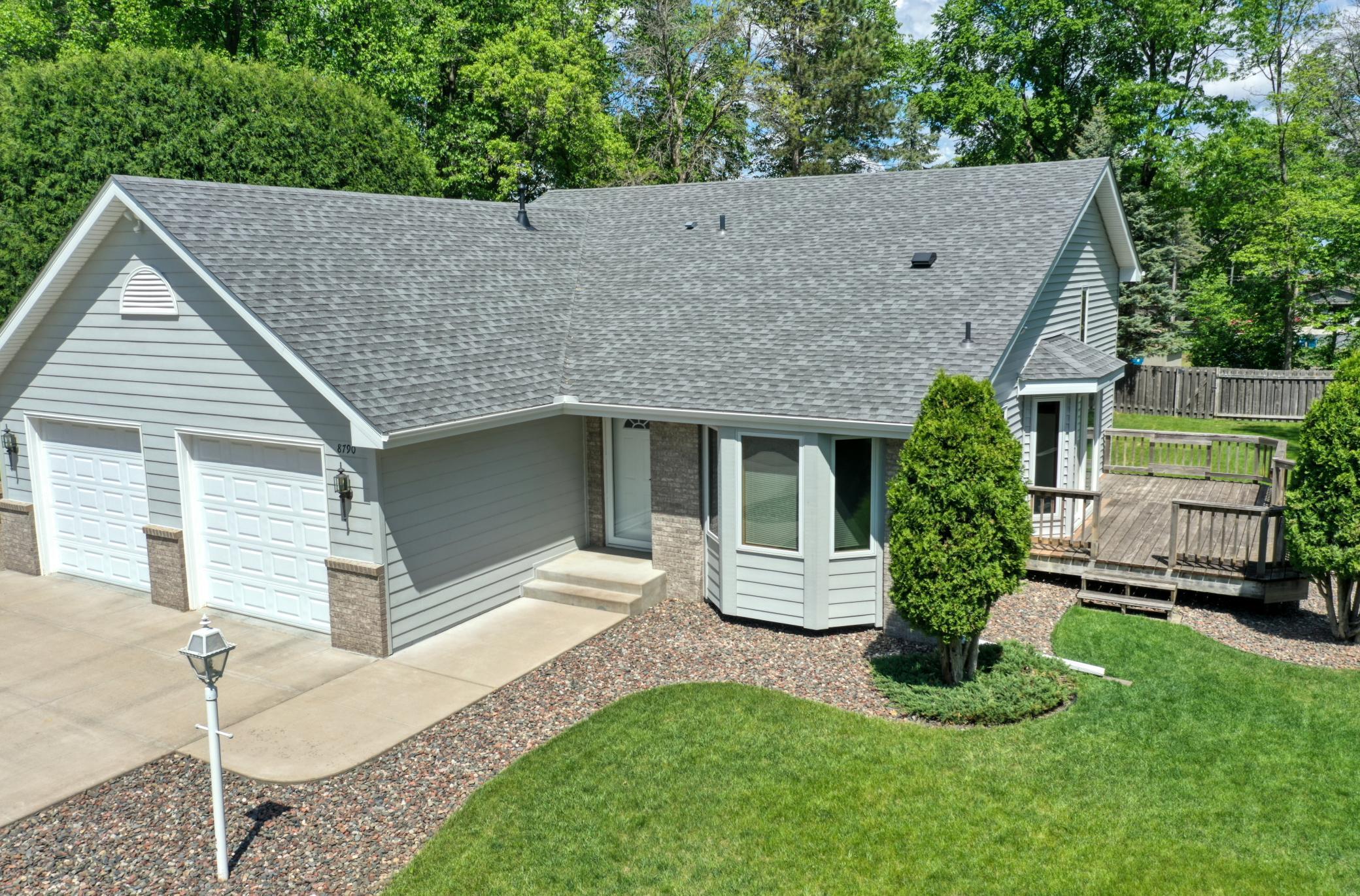 View of Residential at 8790 212th Street, Forest Lake MN 55025, Forest Lake - Mike Wilen | Minnesota Team Real Estate