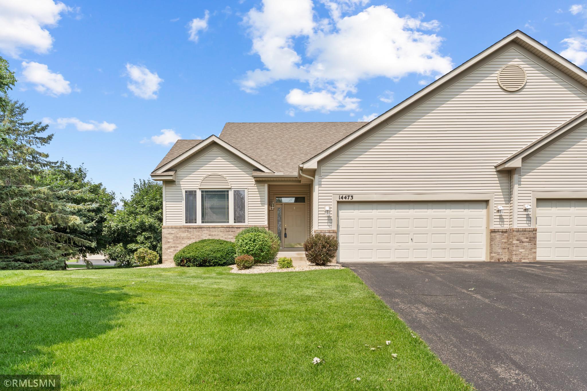 View of Residential at 14473 Hummingbird Court, Andover MN 55304, Andover - Mike Wilen | Minnesota Team Real Estate