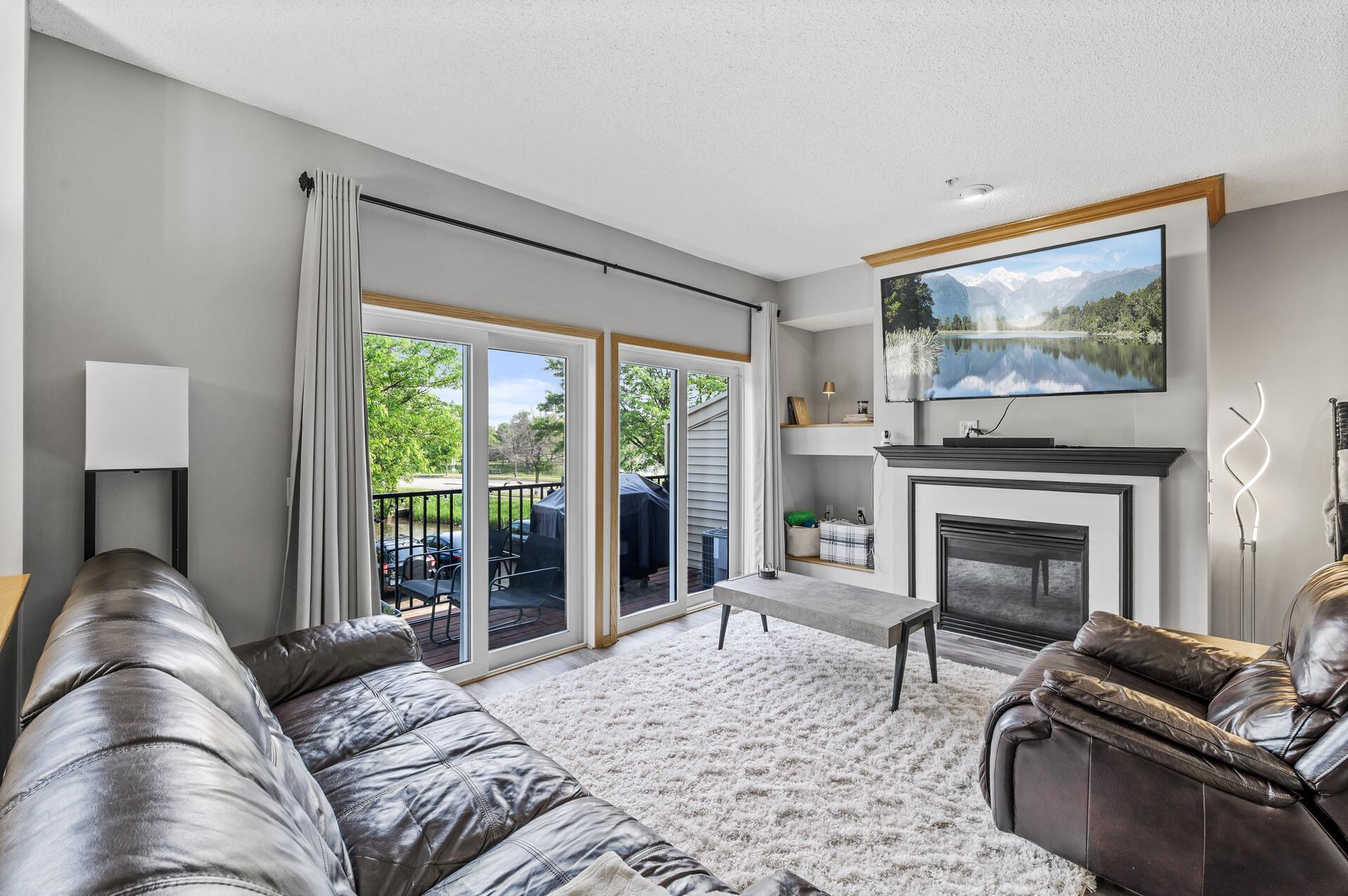 View of Residential at 11145 Baltimore Street #J, Blaine MN 55449, Blaine - Mike Wilen | Minnesota Team Real Estate