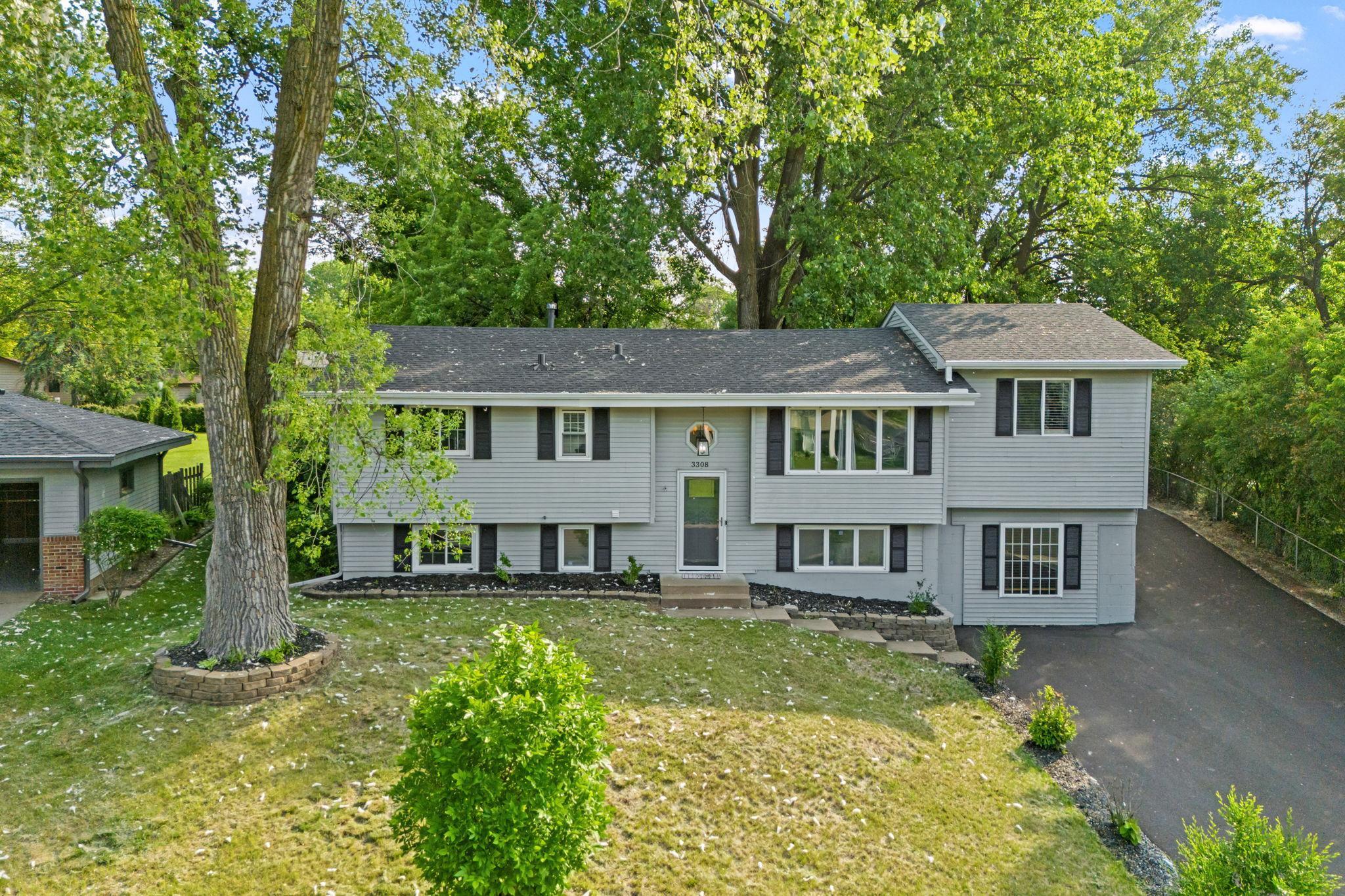View of Residential at 3308 Bryant Avenue, Anoka MN 55303, Anoka - Mike Wilen | Minnesota Team Real Estate