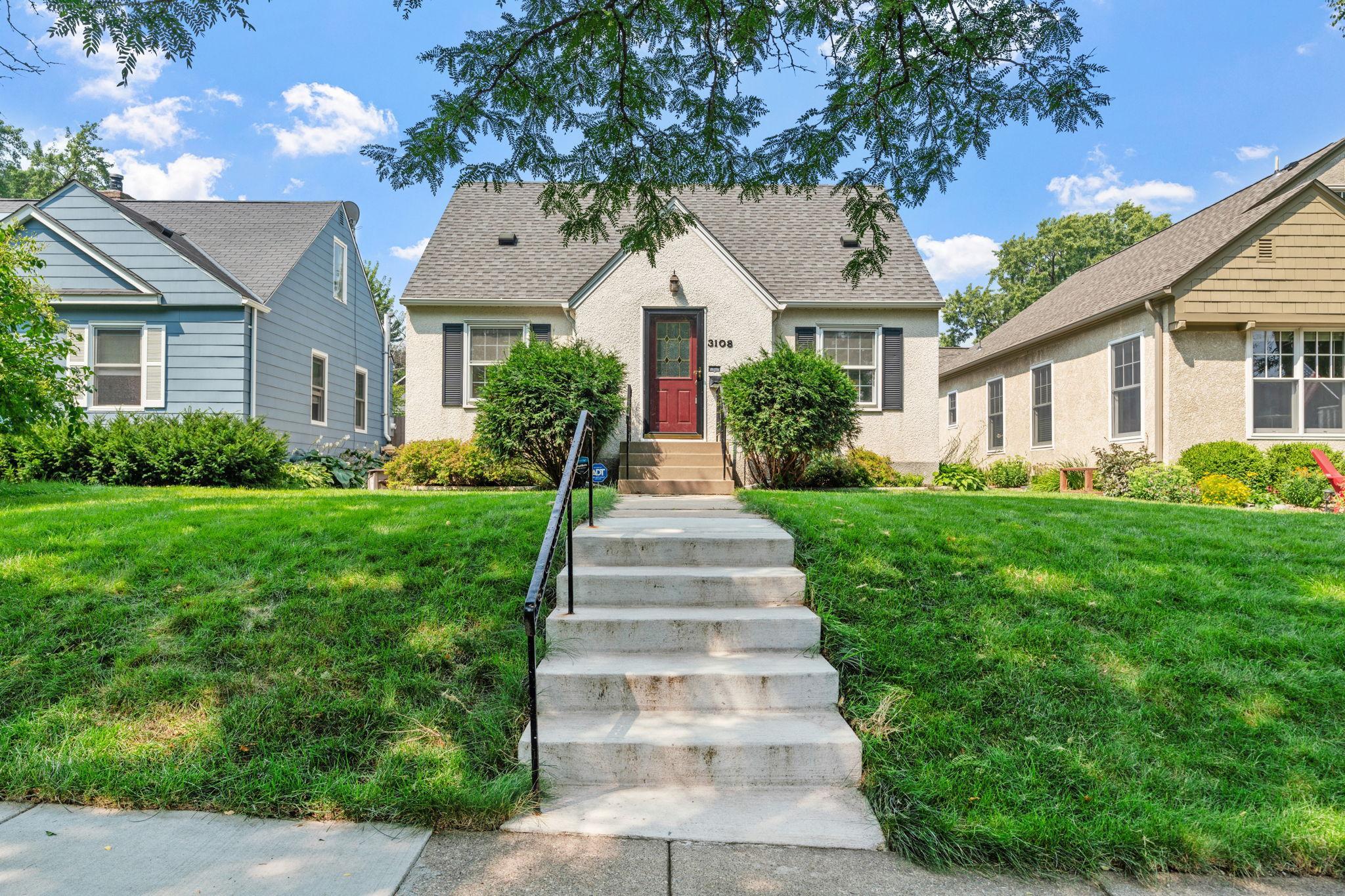 View of Residential at 3108 Georgia Avenue, Saint Louis Park MN 55426, Saint Louis Park - Mike Wilen | Minnesota Team Real Estate