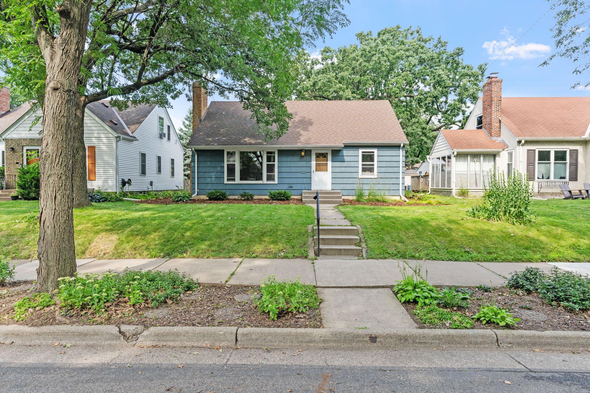 View of Residential at 5522 Shoreview Avenue, Minneapolis MN 55417, Minneapolis - Mike Wilen | Minnesota Team Real Estate