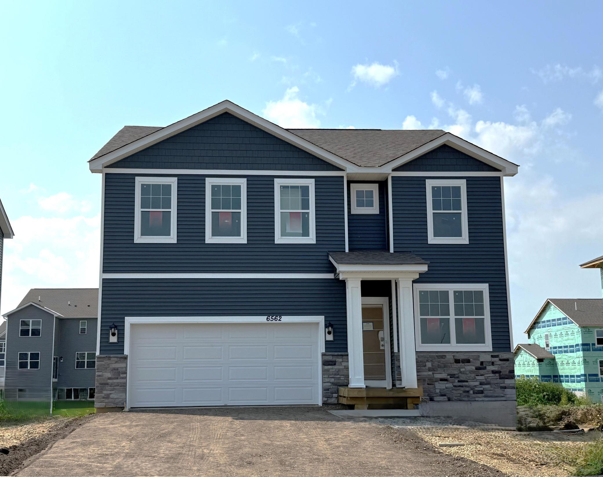 View of Residential at 6562 208th Street, Farmington MN 55024, Farmington - Mike Wilen | Minnesota Team Real Estate