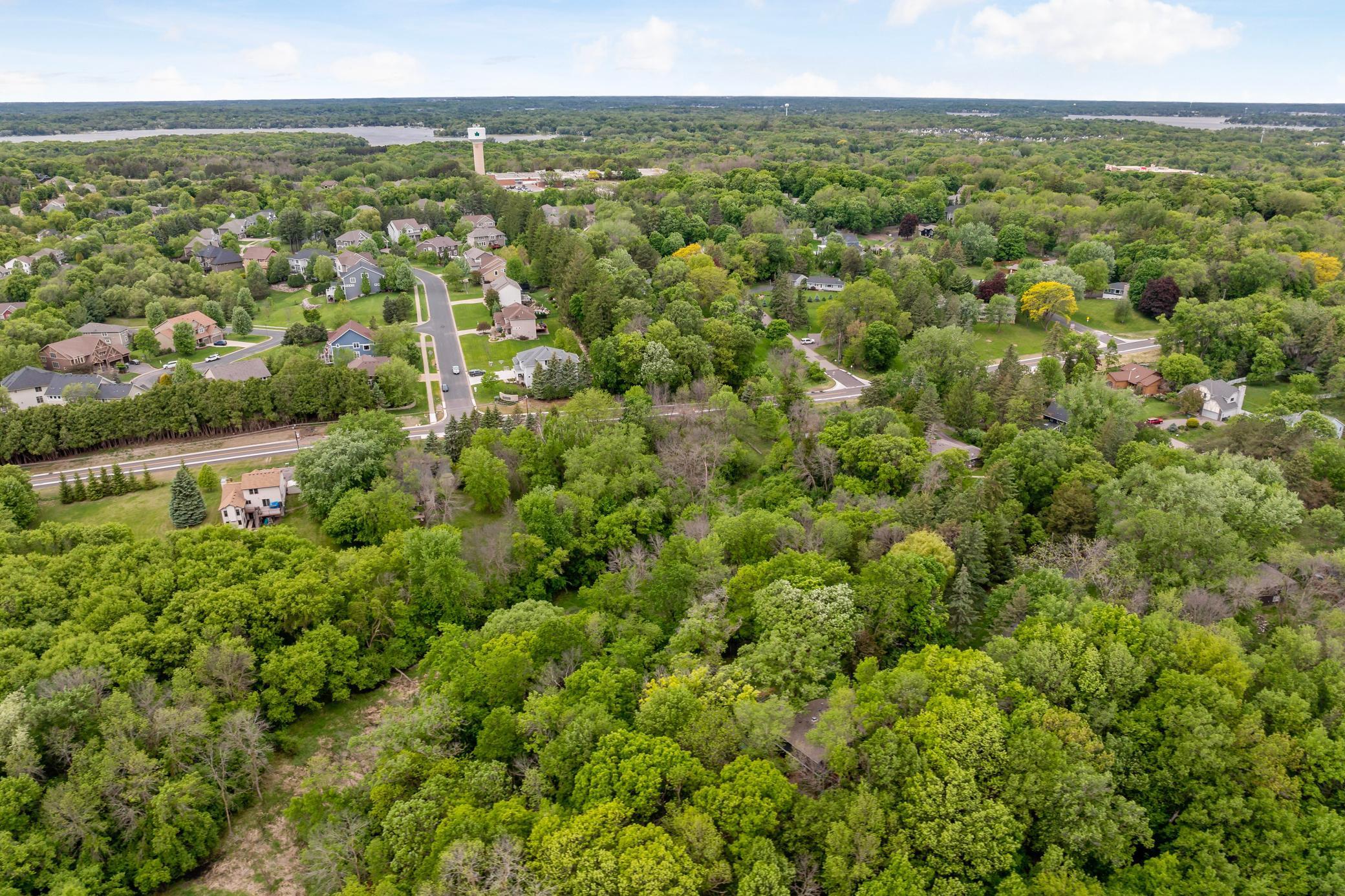 View of Land at 6591 Galpin Boulevard, Chanhassen MN 55331, Chanhassen (12 of 20) - Mike Wilen | Minnesota Team Real Estate
