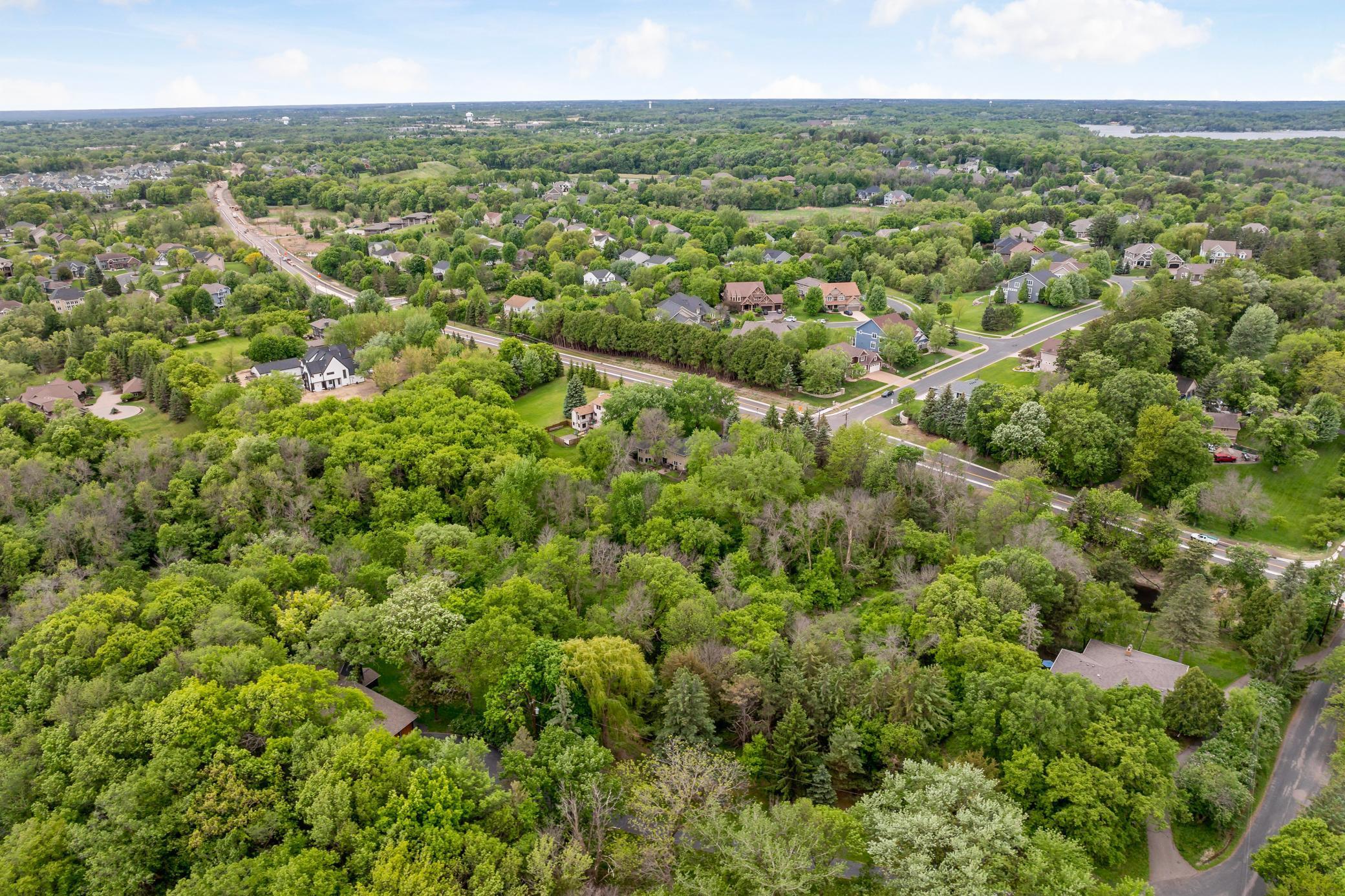 View of Land at 6591 Galpin Boulevard, Chanhassen MN 55331, Chanhassen (10 of 20) - Mike Wilen | Minnesota Team Real Estate